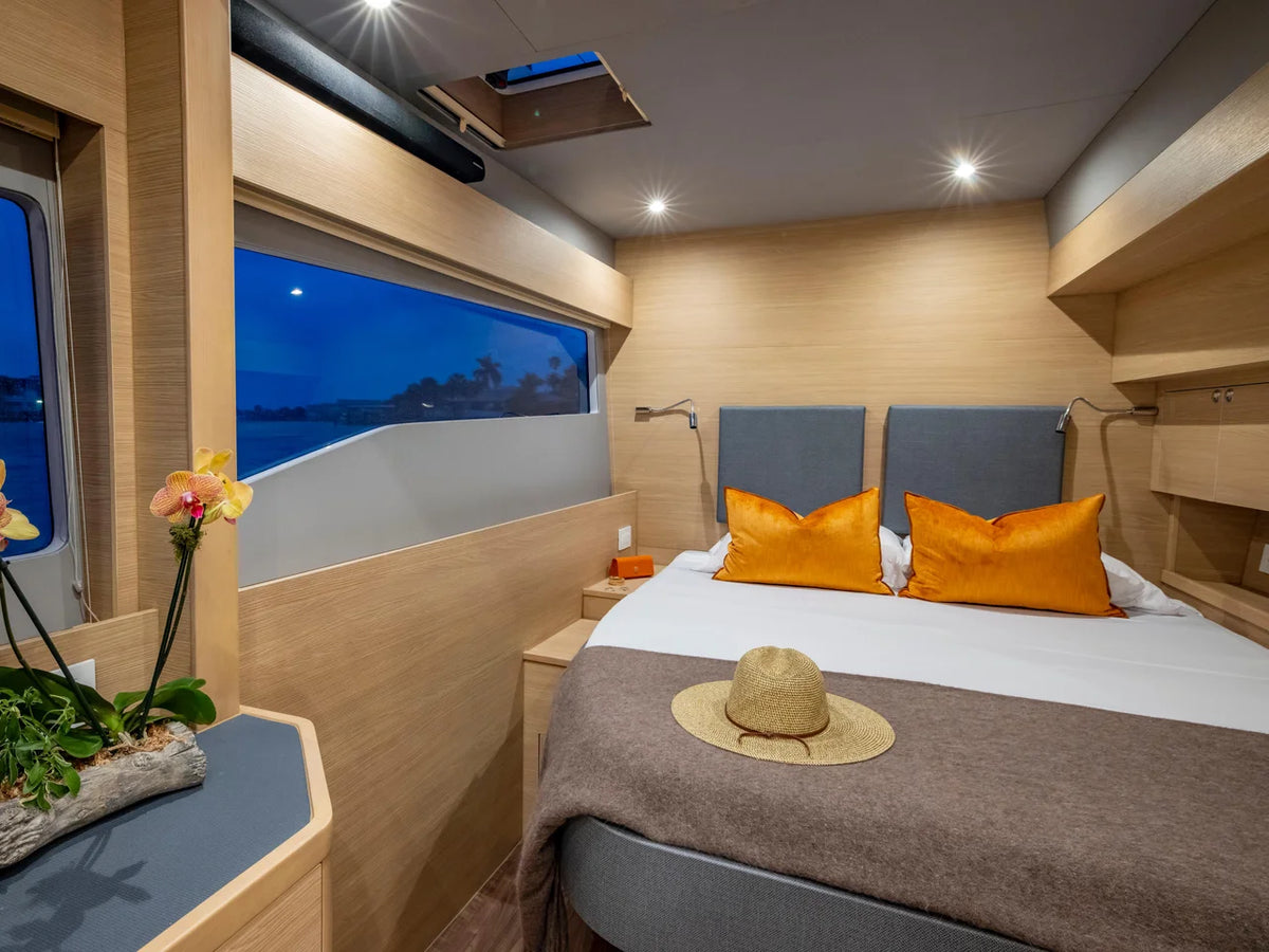 2027 Aquila 54 Yacht 54.0 feet, Inuvik, Northwest Territories #70