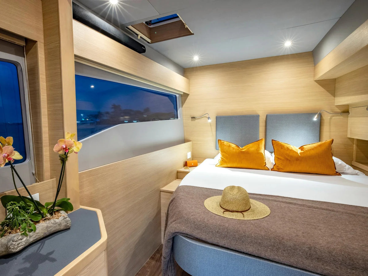 2027 Aquila 54 Yacht 54.0 feet, Inuvik, Northwest Territories #71