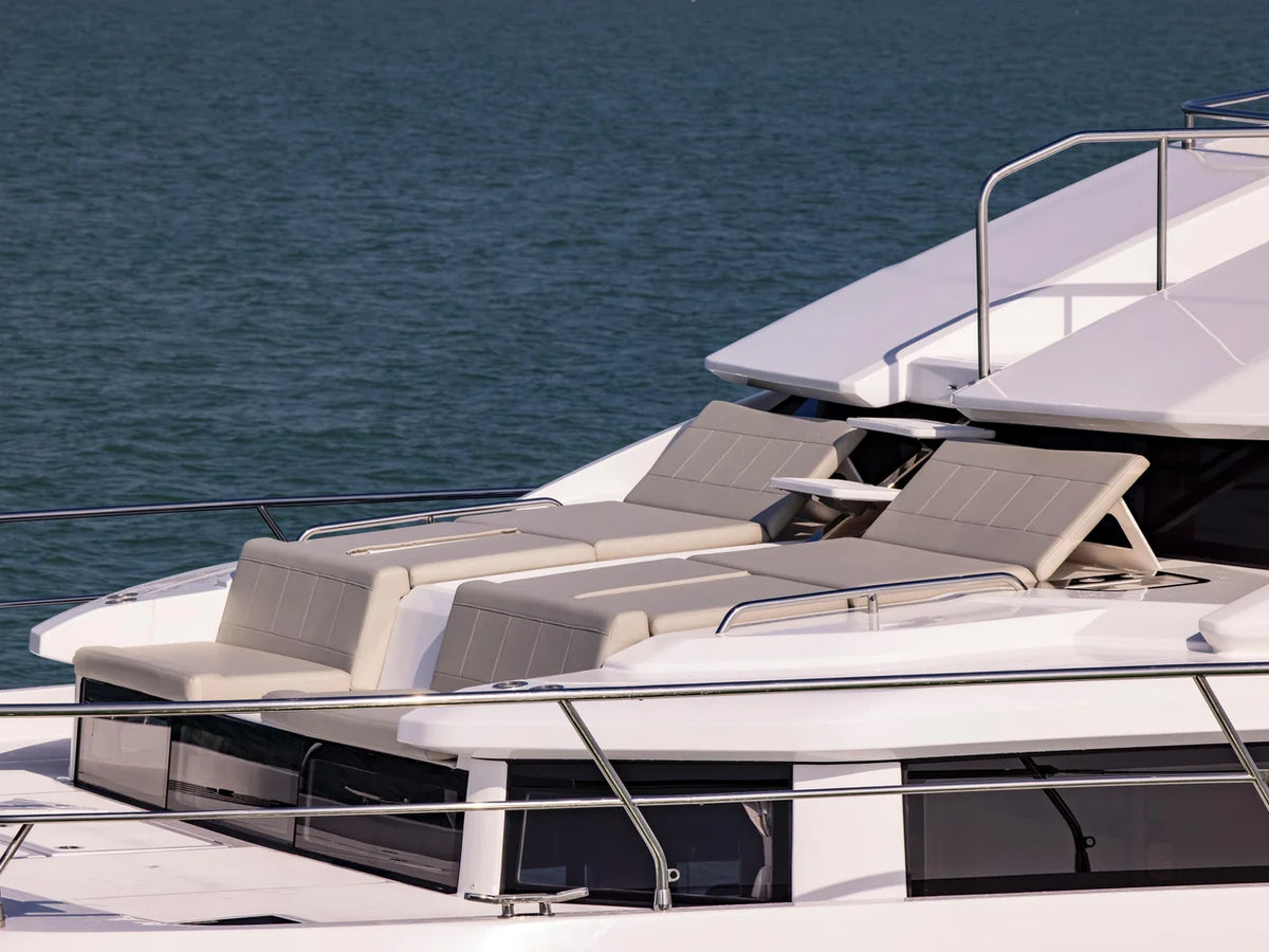 2027 Aquila 54 Yacht 54.0 feet, Inuvik, Northwest Territories #8