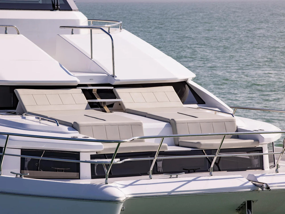 2027 Aquila 54 Yacht 54.0 feet, Inuvik, Northwest Territories #9