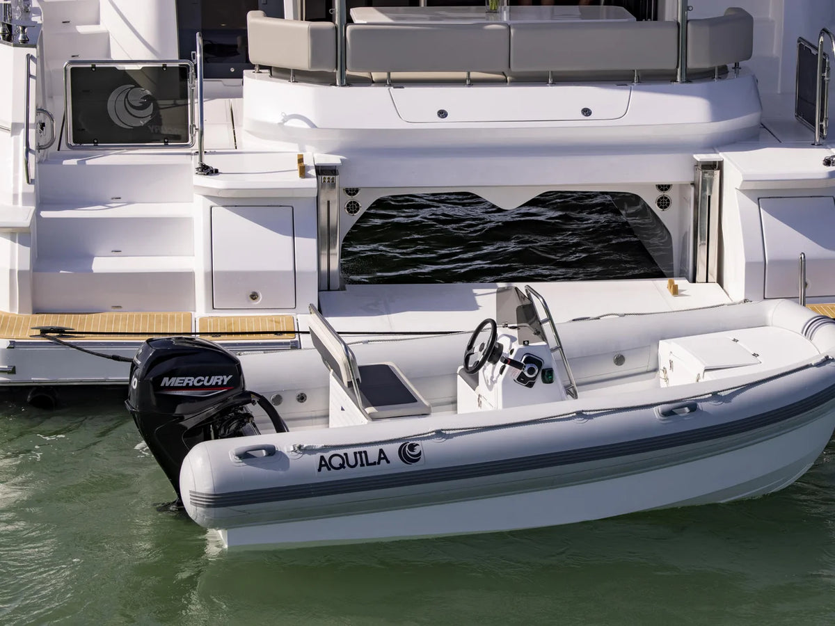 2027 Aquila 54 Yacht 54.0 feet, Inuvik, Northwest Territories #7