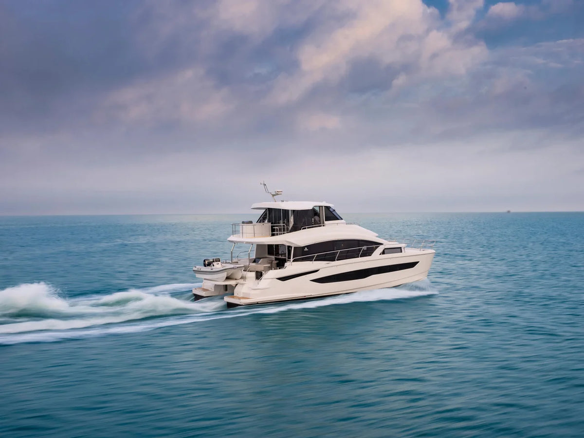 2027 Aquila 54 Yacht 54.0 feet, Inuvik, Northwest Territories #4