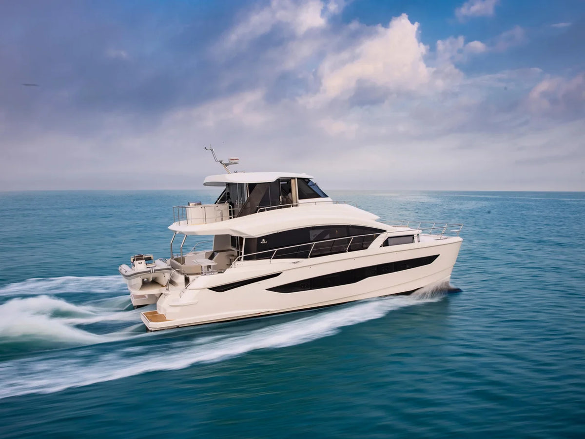2027 Aquila 54 Yacht 54.0 feet, Inuvik, Northwest Territories #3