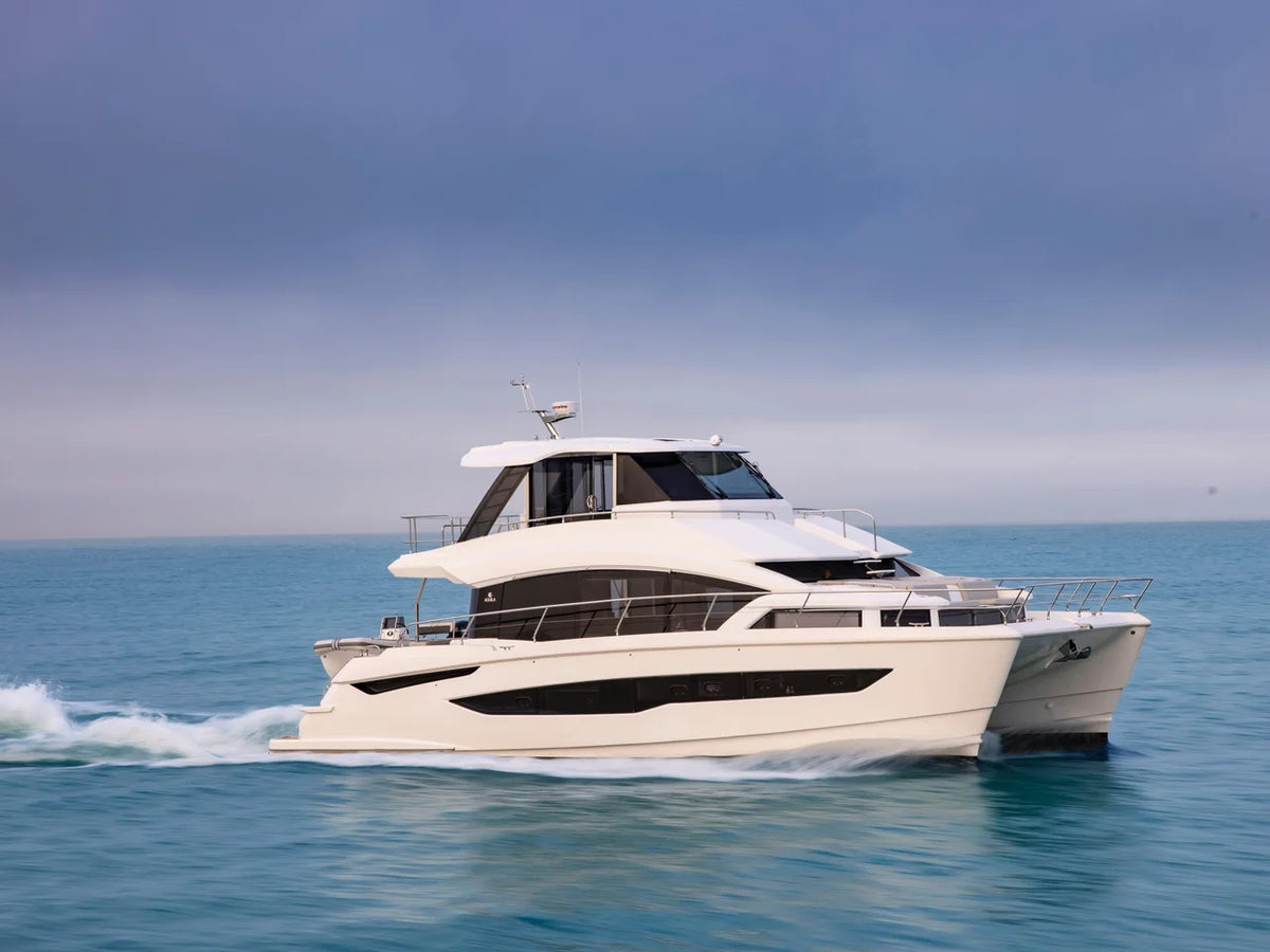 2027 Aquila 54 Yacht 54.0 feet, Inuvik, Northwest Territories #2