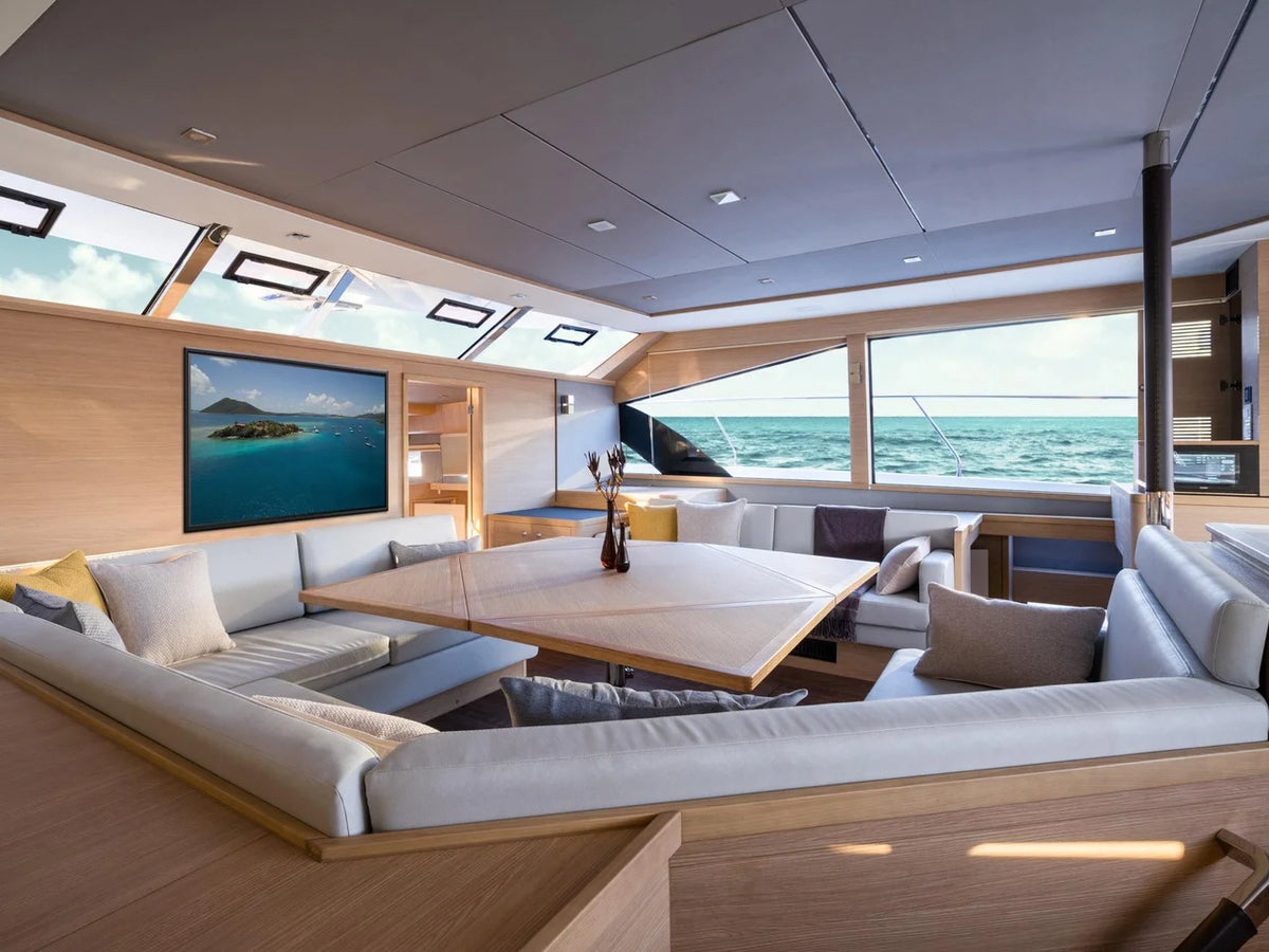 2027 Aquila 54 Yacht 54.0 feet, Inuvik, Northwest Territories #46