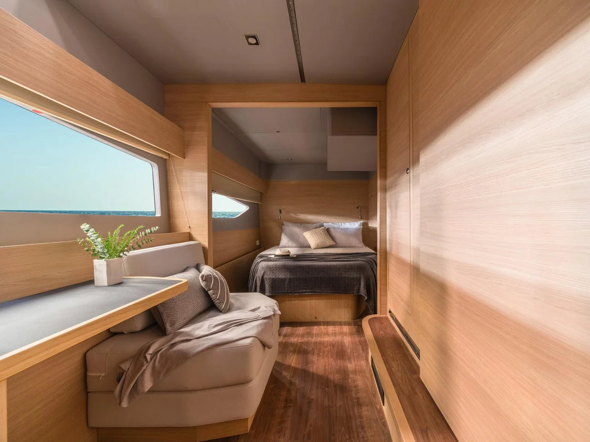 2027 Aquila 54 Yacht 54.0 feet, Inuvik, Northwest Territories #74