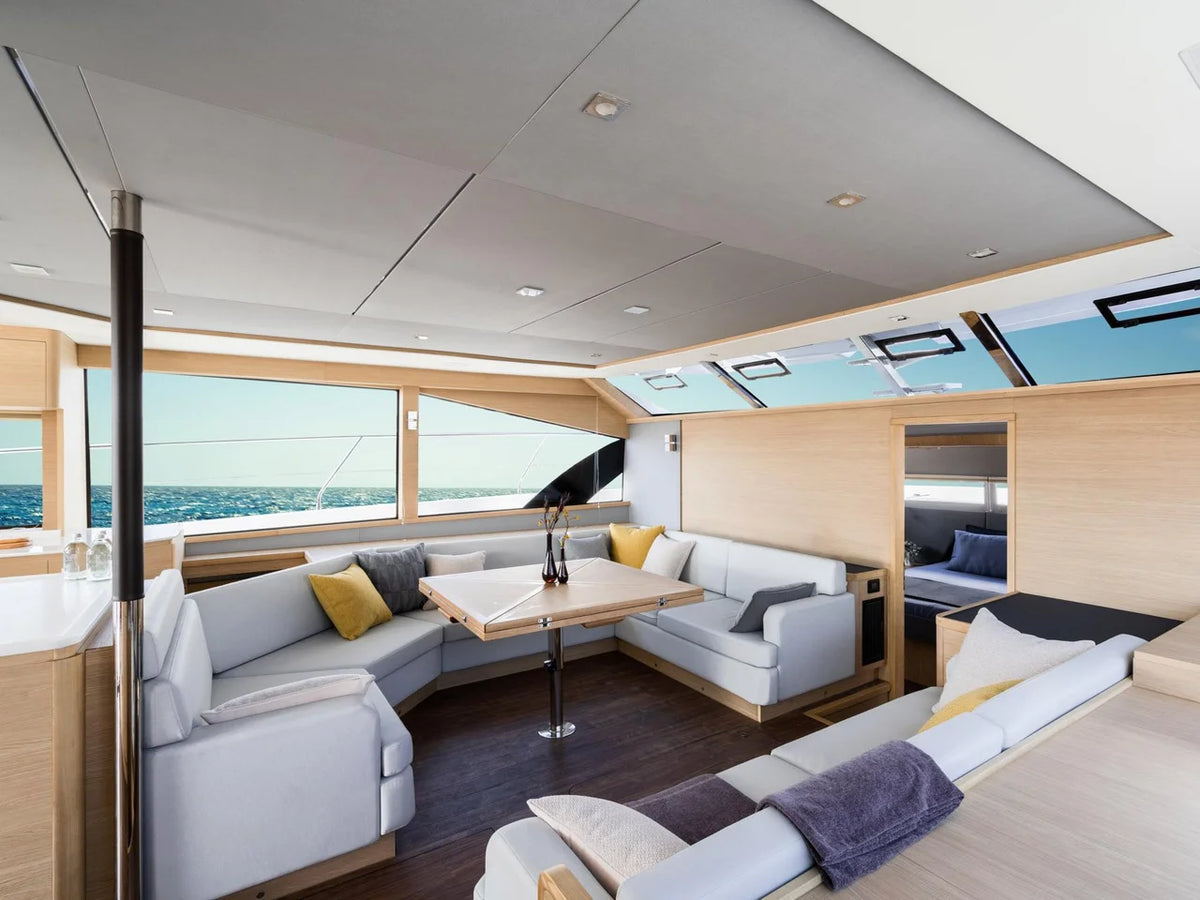 2027 Aquila 54 Yacht 54.0 feet, Inuvik, Northwest Territories #43