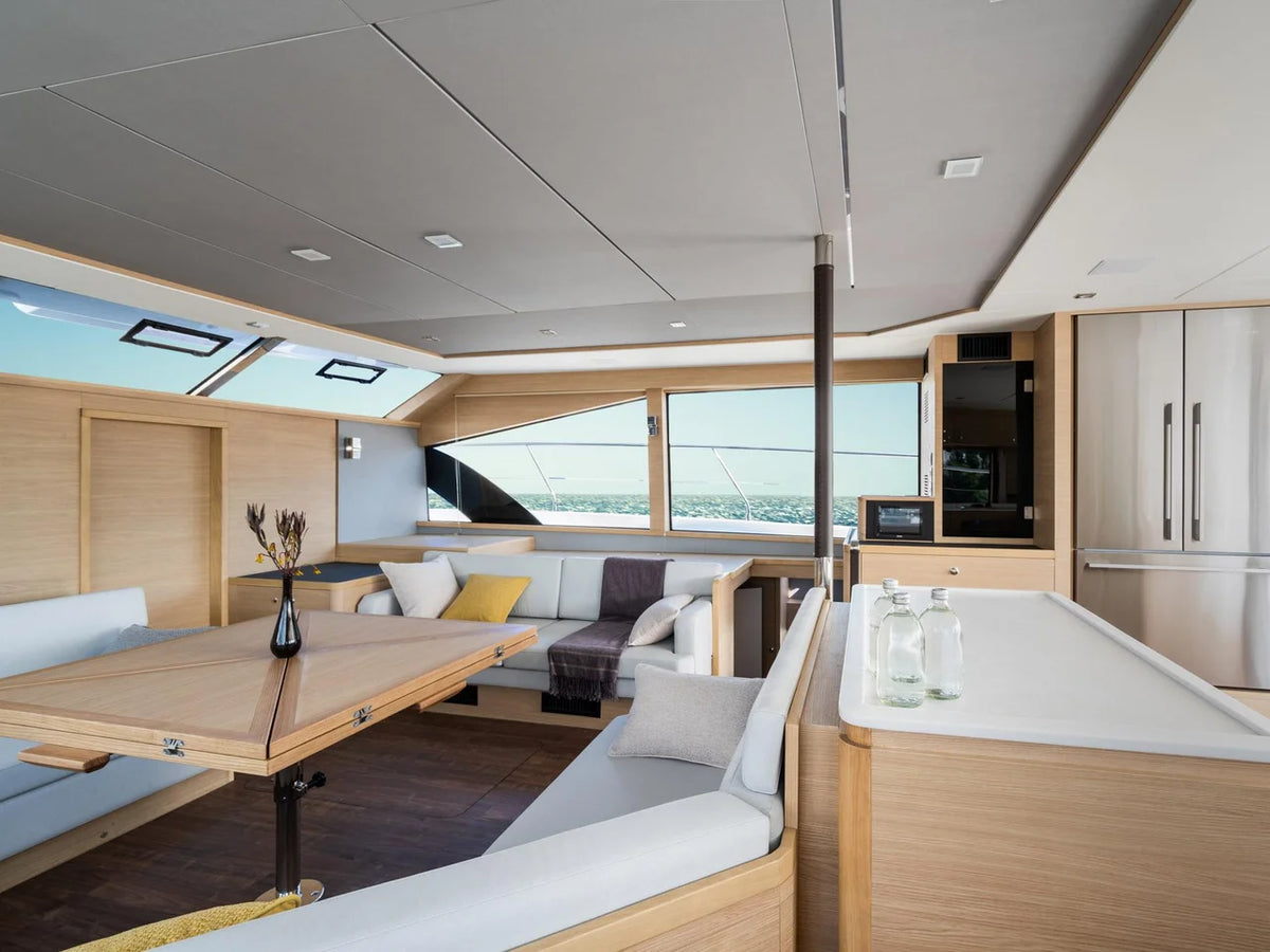 2027 Aquila 54 Yacht 54.0 feet, Inuvik, Northwest Territories #44