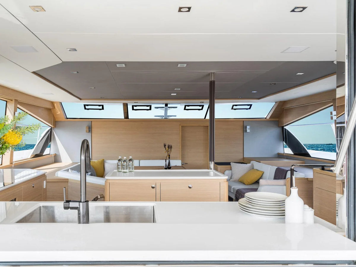 2027 Aquila 54 Yacht 54.0 feet, Inuvik, Northwest Territories #21