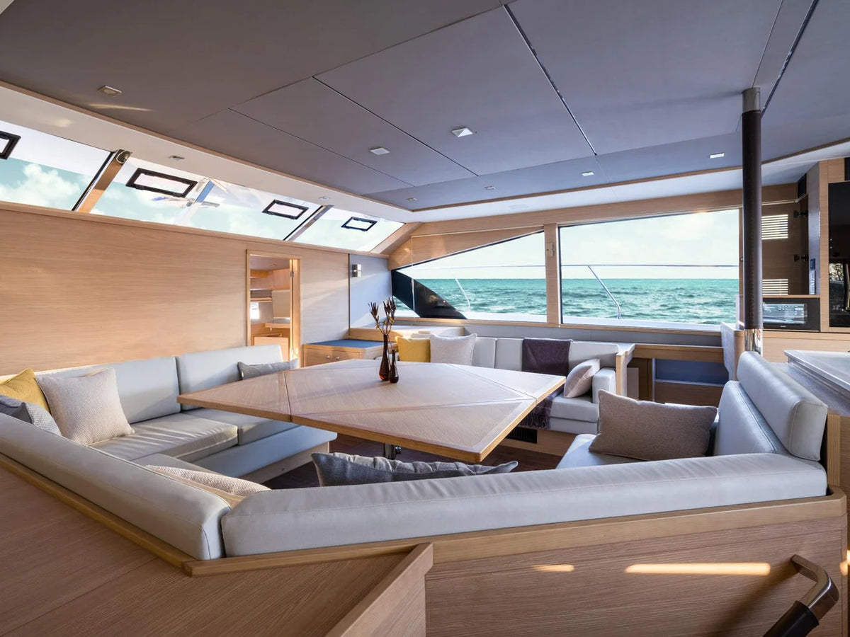 2027 Aquila 54 Yacht 54.0 feet, Inuvik, Northwest Territories #45