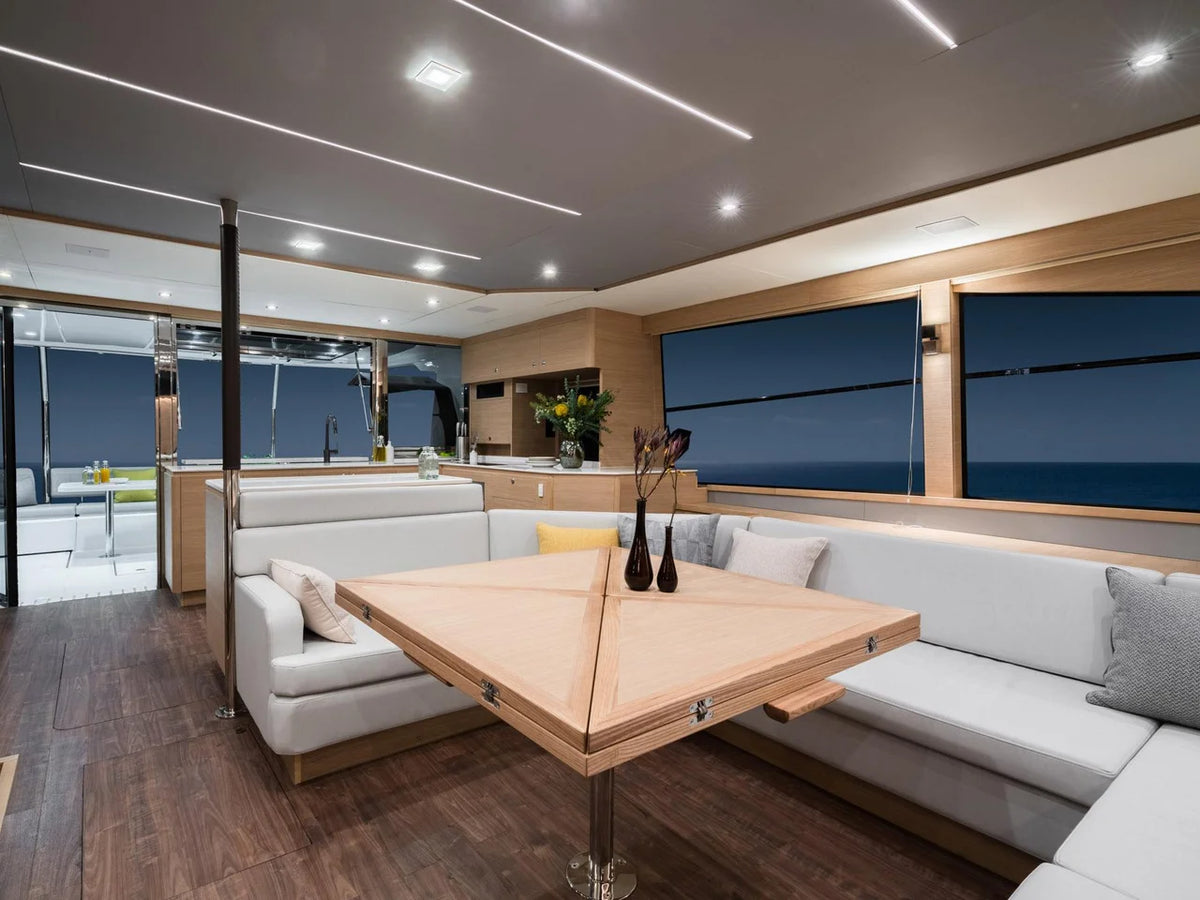 2027 Aquila 54 Yacht 54.0 feet, Inuvik, Northwest Territories #48
