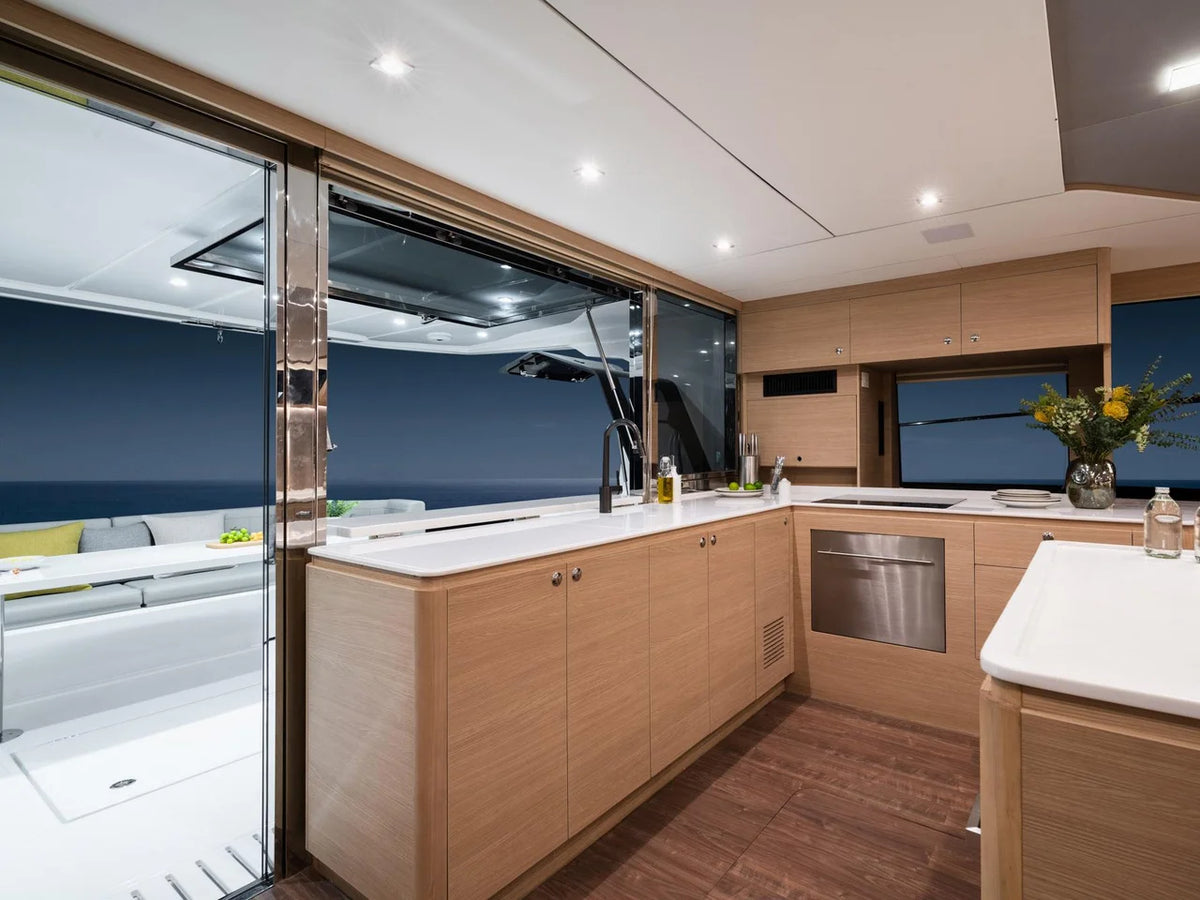 2027 Aquila 54 Yacht 54.0 feet, Inuvik, Northwest Territories #41