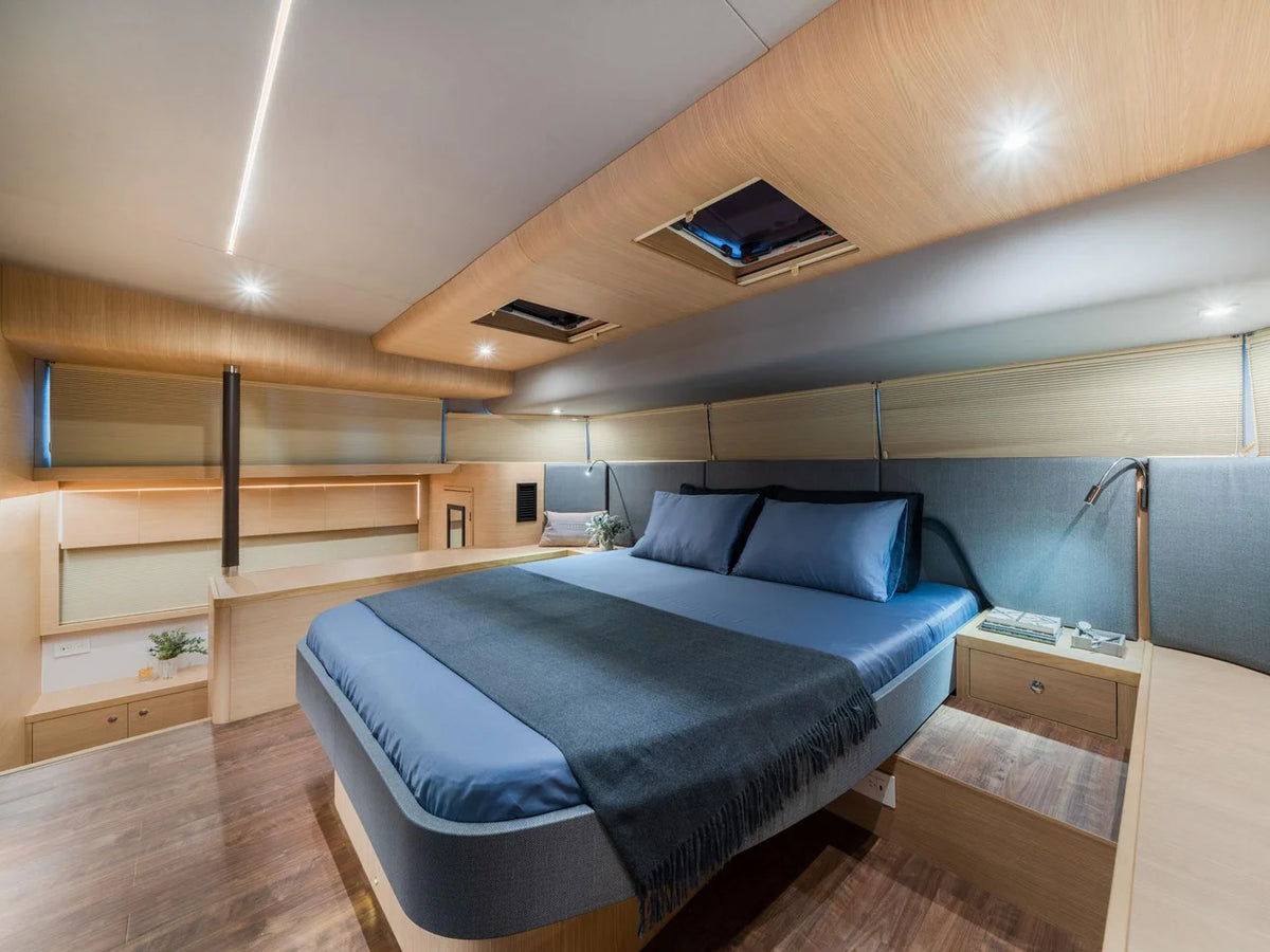 2027 Aquila 54 Yacht 54.0 feet, Inuvik, Northwest Territories #49