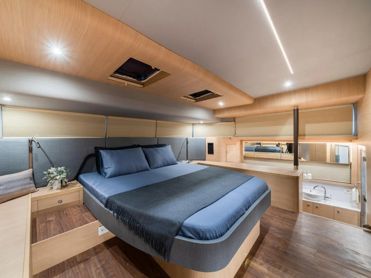 2027 Aquila 54 Yacht 54.0 feet, Inuvik, Northwest Territories #51