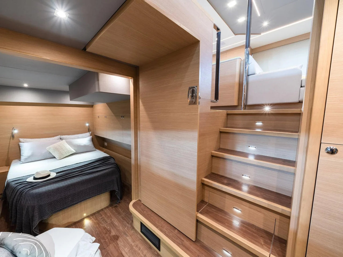2027 Aquila 54 Yacht 54.0 feet, Inuvik, Northwest Territories #75