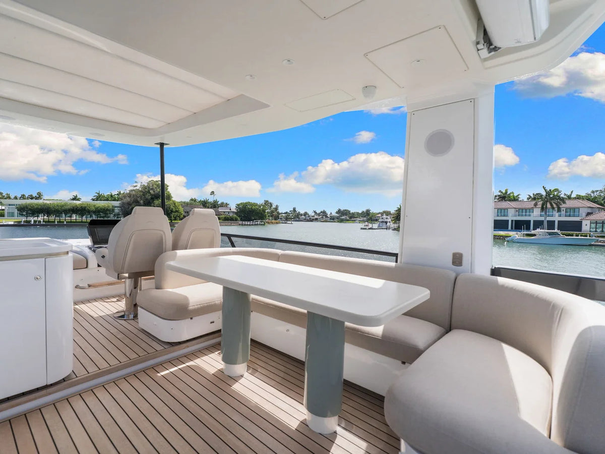 2026 Azimut FLY 62 62.0 feet, Naples, FL #54