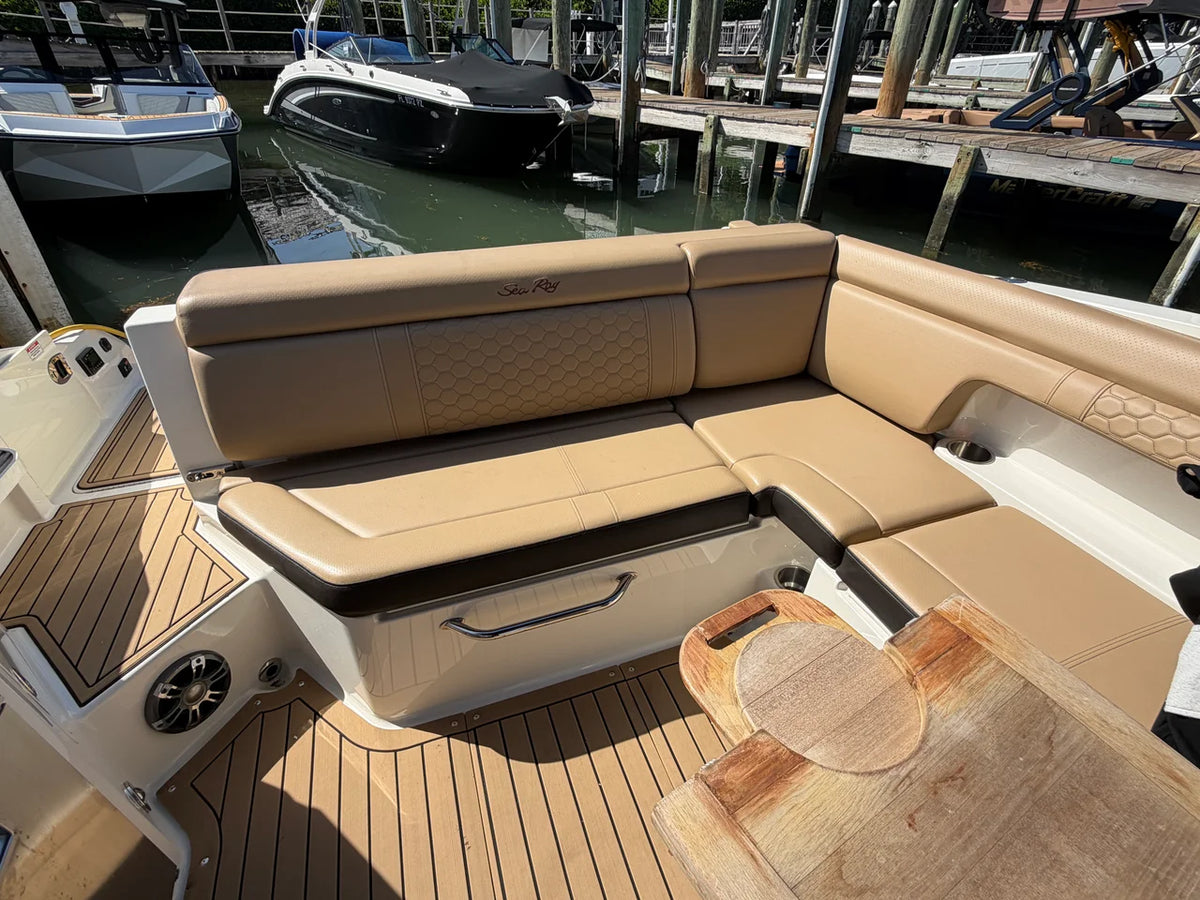 2021 Sea Ray 290 SDX 29.0 feet, Miami, FL #25