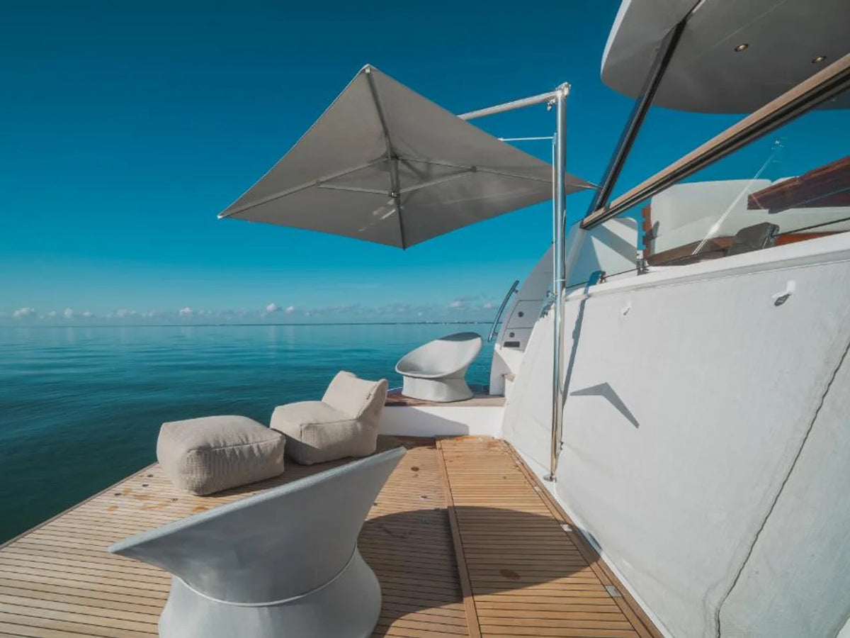2026 Azimut Magellano 25M 84.0 feet, Dania Beach, Florida #131