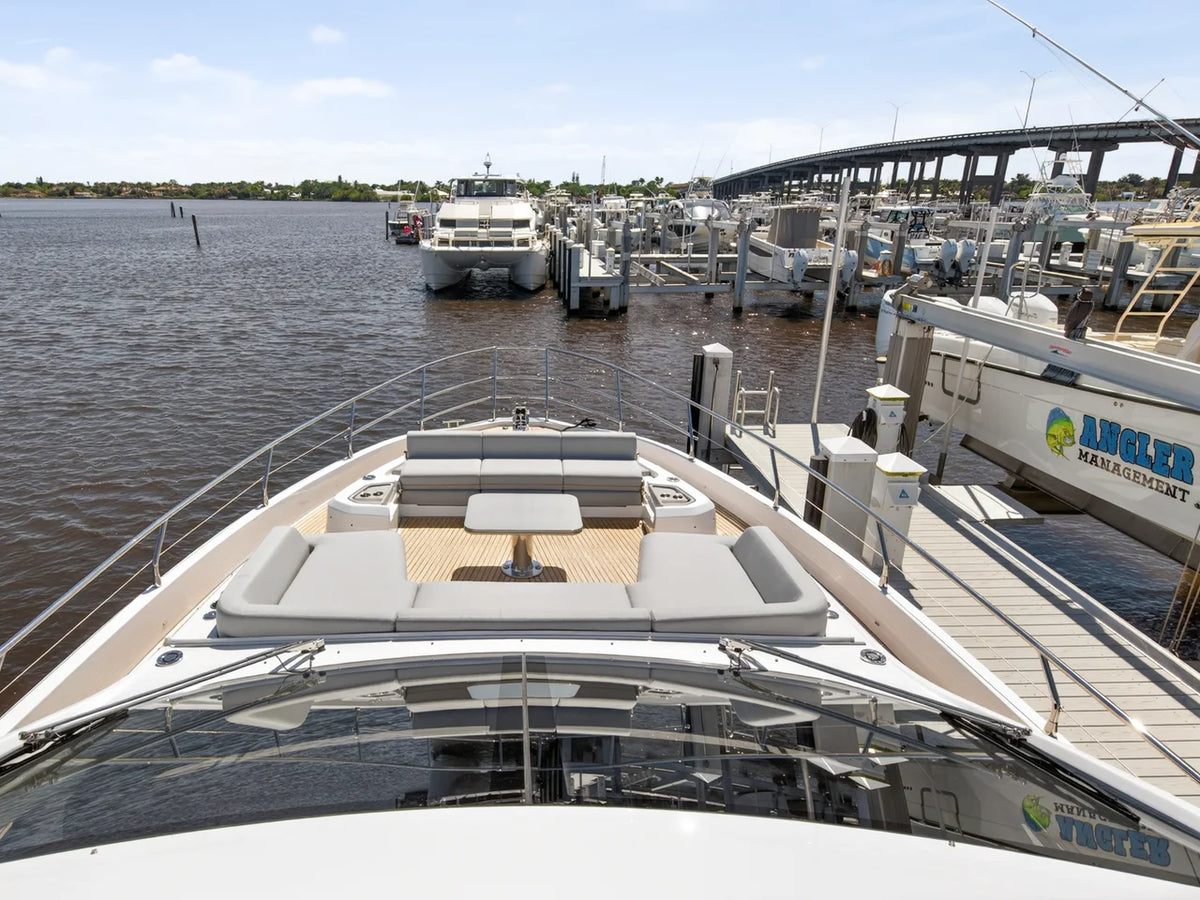 2026 Azimut S7 70.0 feet, Hollywood, Florida #27