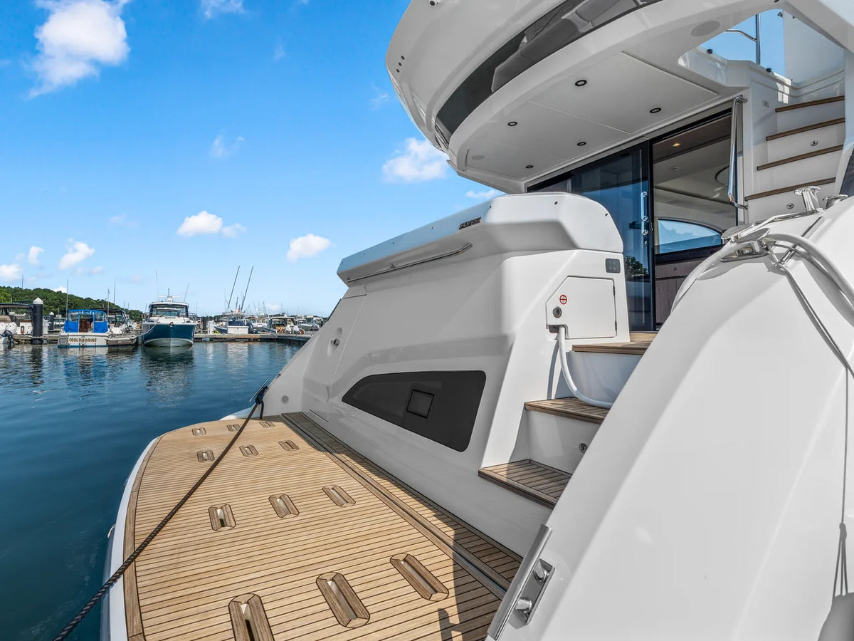 2027 Azimut Fly 53 53.0 feet, Westbrook, Connecticut #6
