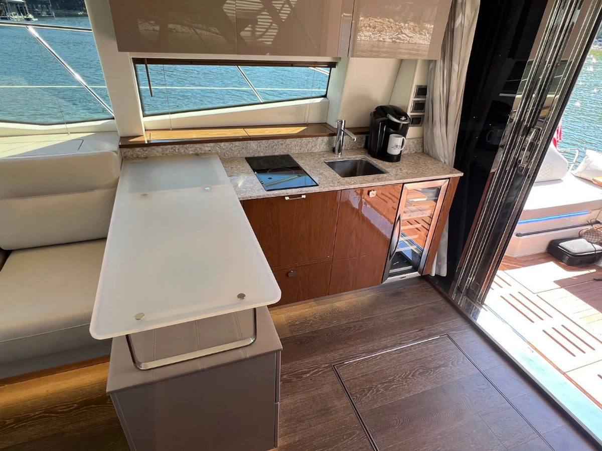 2018 Sea Ray FLY 520 52.0 feet, Lewisville, Texas #54