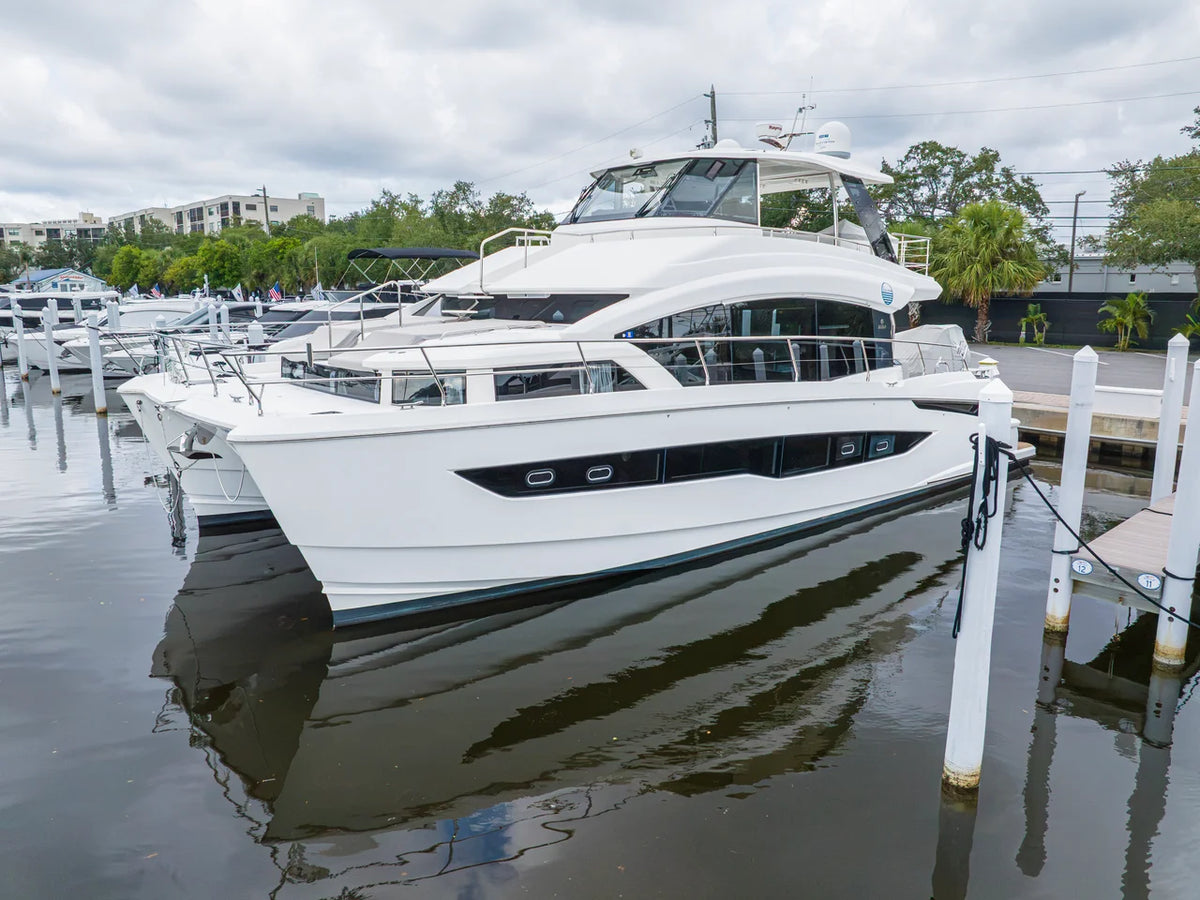 2023 Aquila 54 YACHT 54.0 feet, St. Petersburg, Florida #5