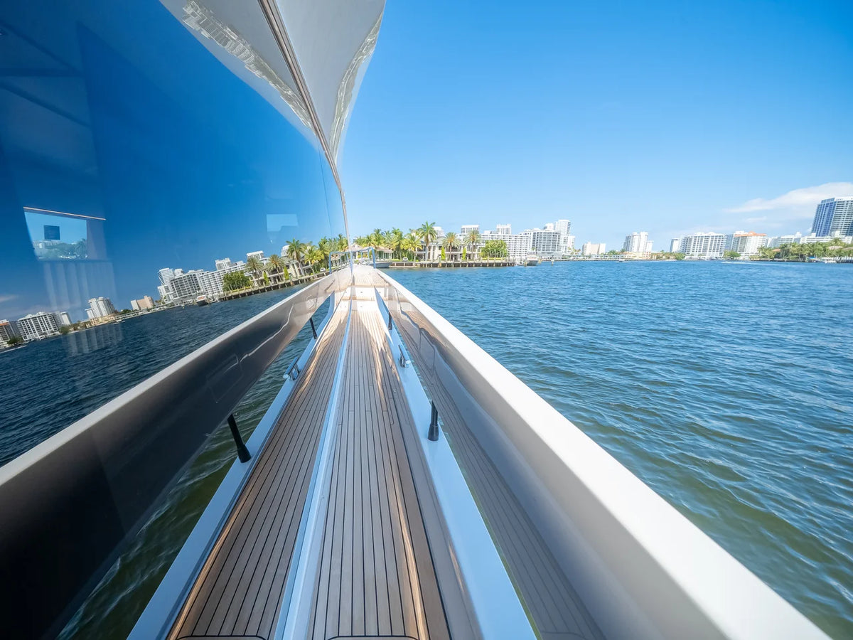 2026 Azimut Fly 72 72.0 feet, Hollywood, Florida #59