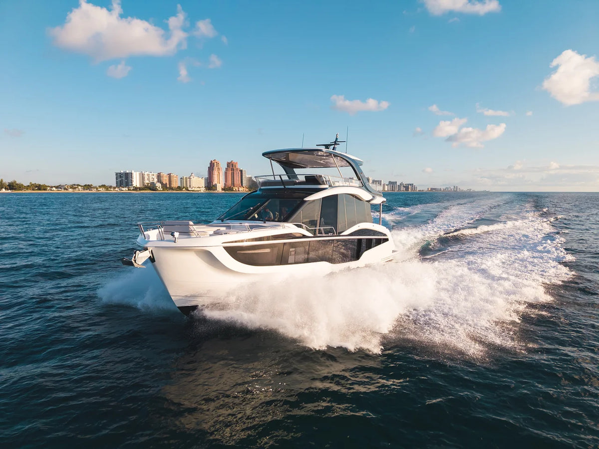 2027 Galeon 620 FLY 64.583 feet, Inuvik, Northwest Territories #6