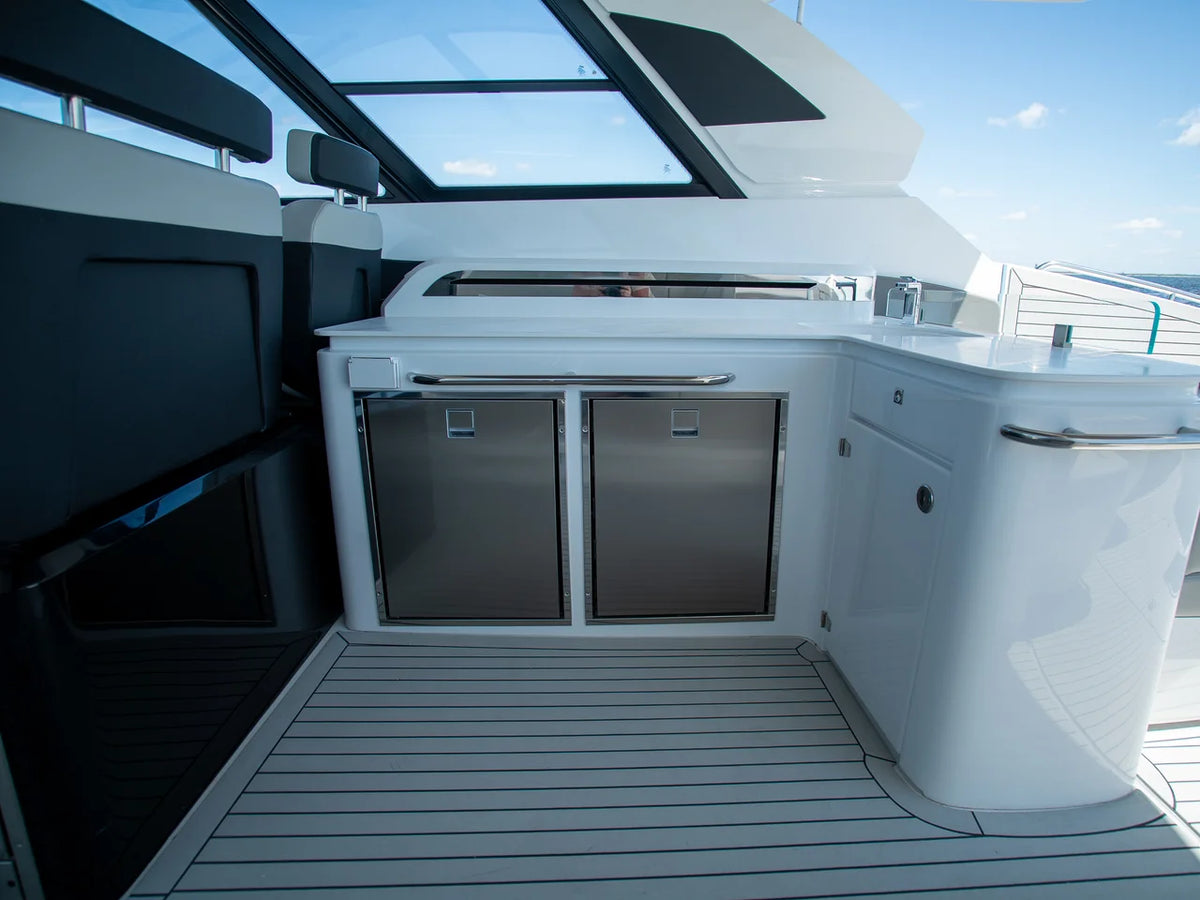 2026 Cruisers Yachts 50 GLS OB 50.0 feet, Fort Myers, Florida #16