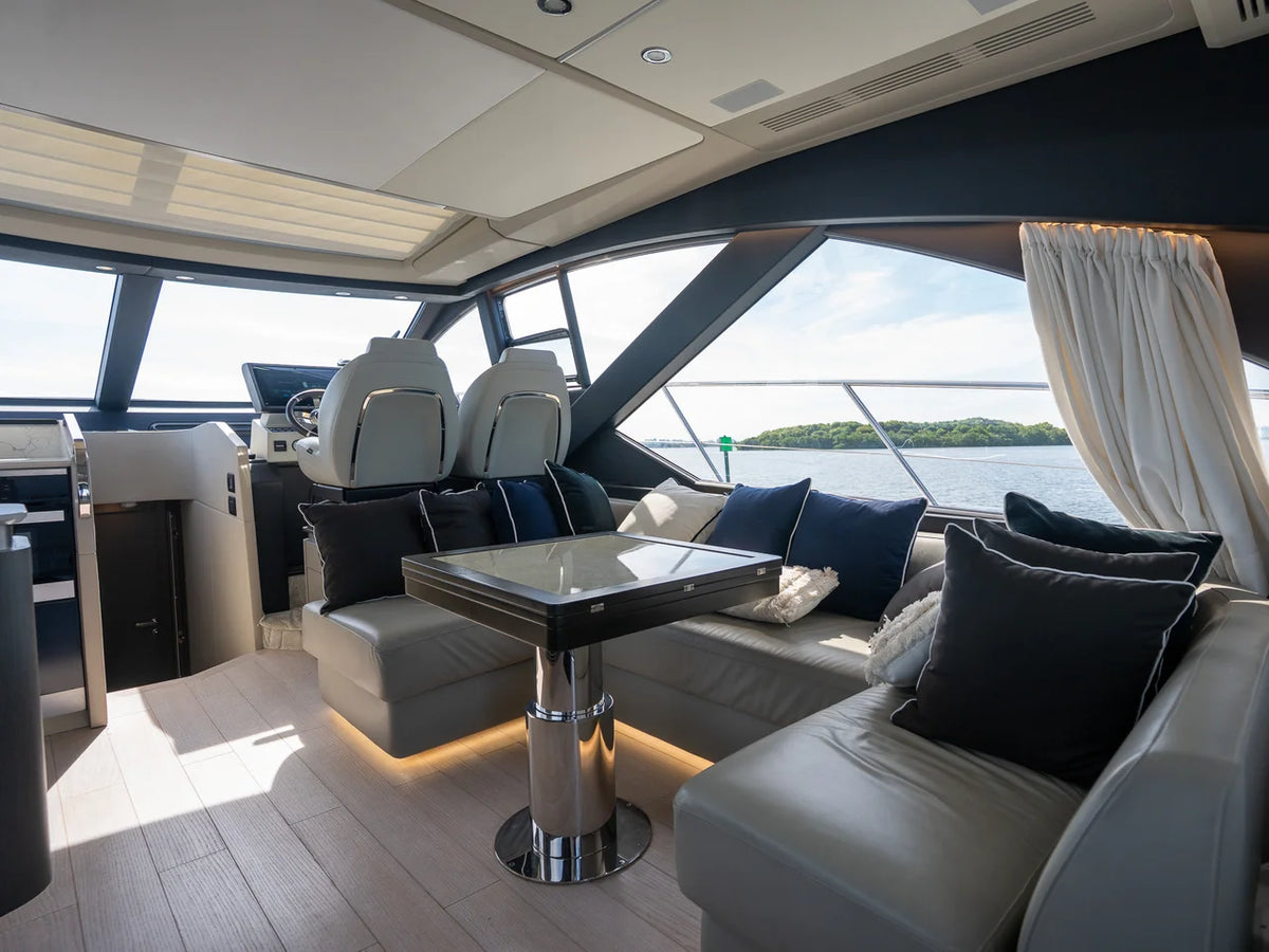 2022 Azimut S6 60.0 feet, Miami, FL #25