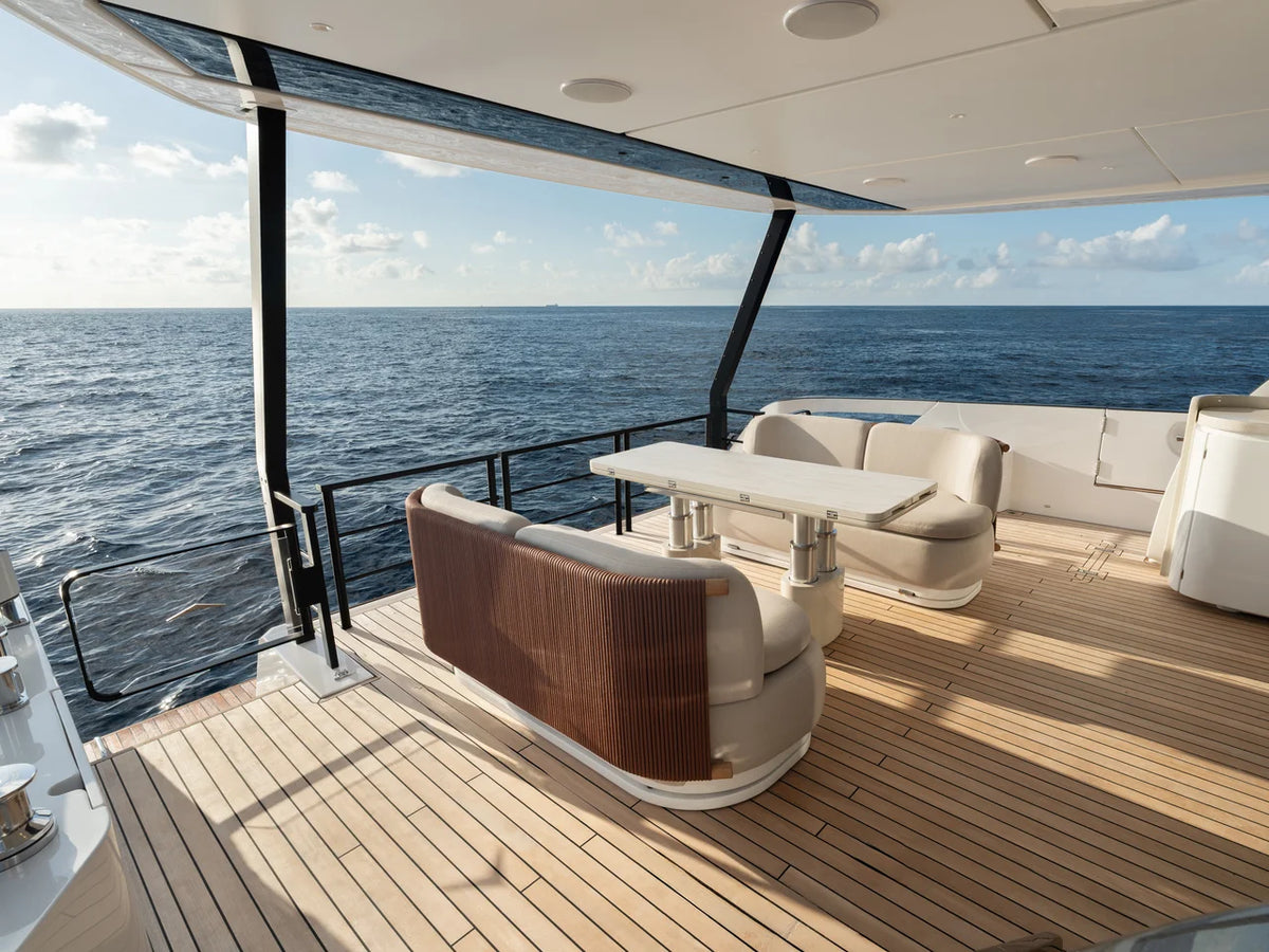 2027 Azimut Fly 82 82.0 feet, Hollywood, Florida #40