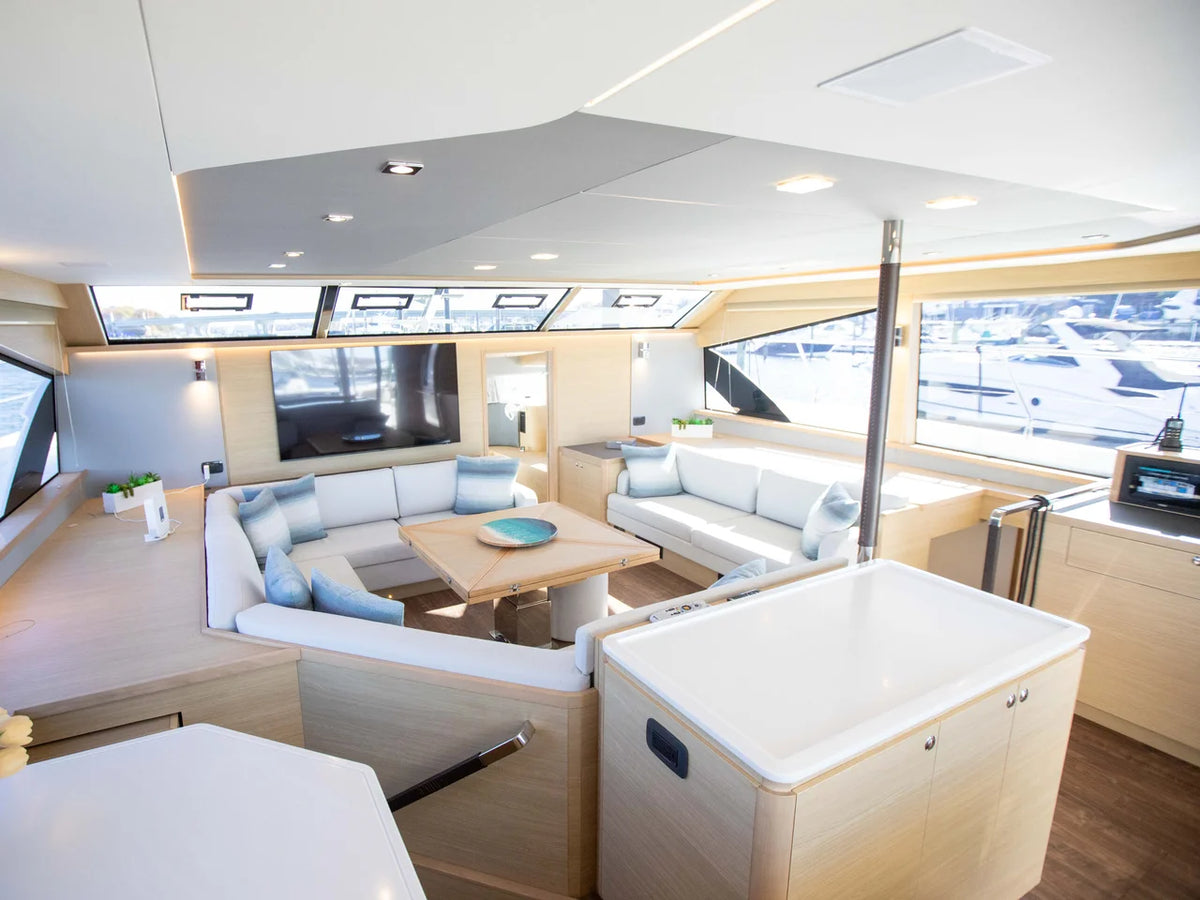 2023 Aquila 54 Yacht 54.0 feet, Tarpon Springs, Florida #32