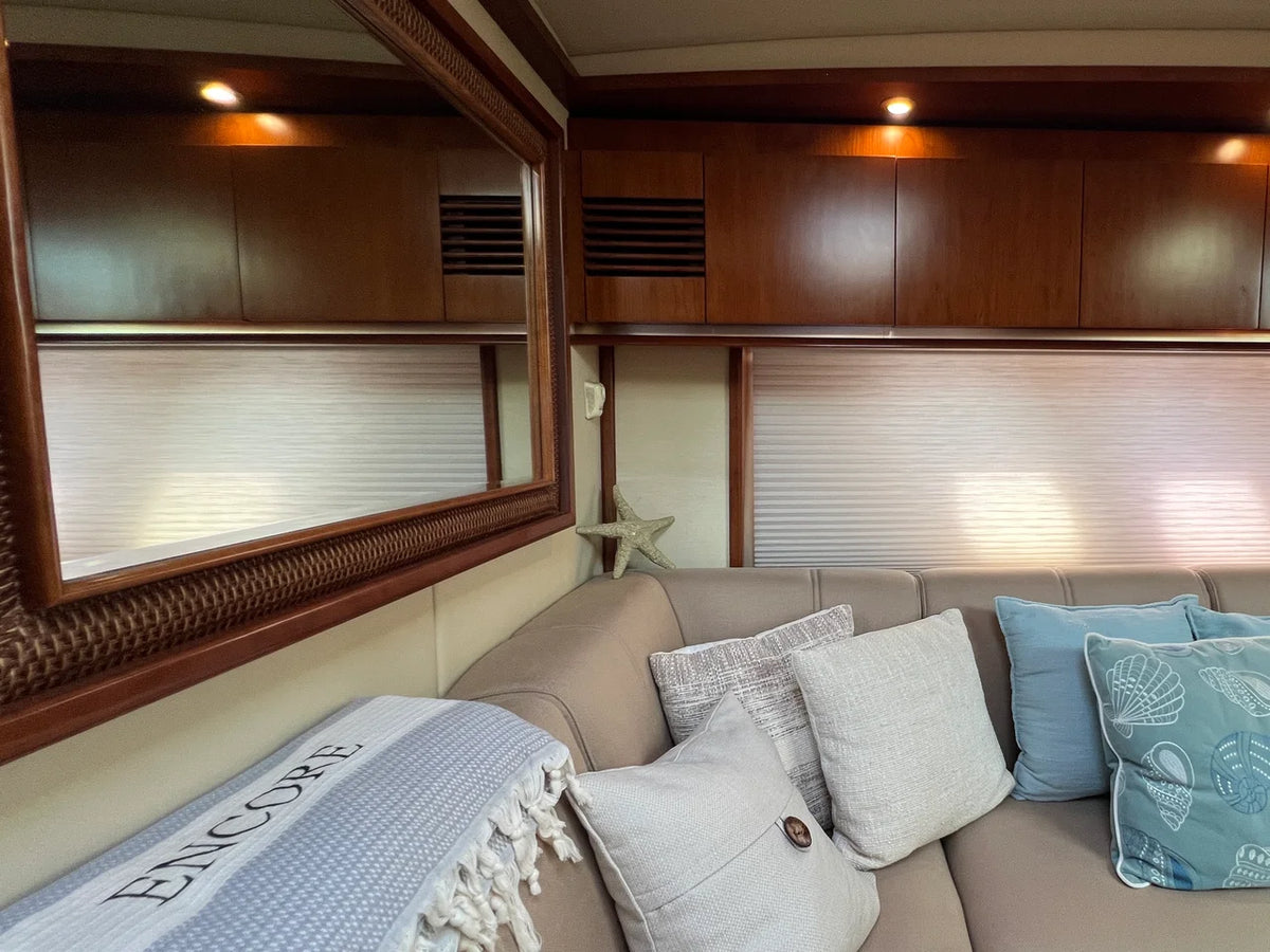 2006 Sea Ray 48 Sundancer 51.0 feet, Washington, Connecticut #33