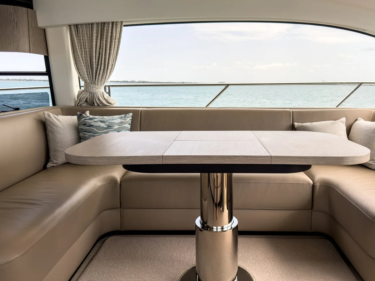 2025 Azimut FLY 53 53.0 feet, Fort Myers, Florida #21