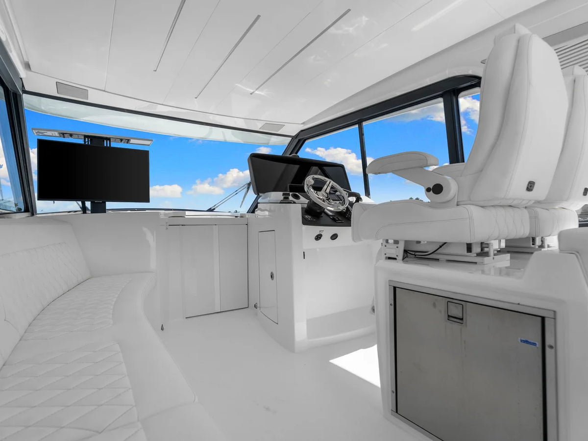 2026 Intrepid 50 EVOLUTION 50.0 feet, Naples, Florida #42