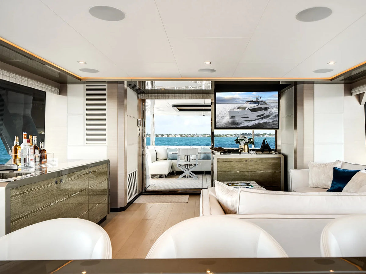 2023 Ocean Alexander 27R 88.0 feet, Ocean Reef, FL #72