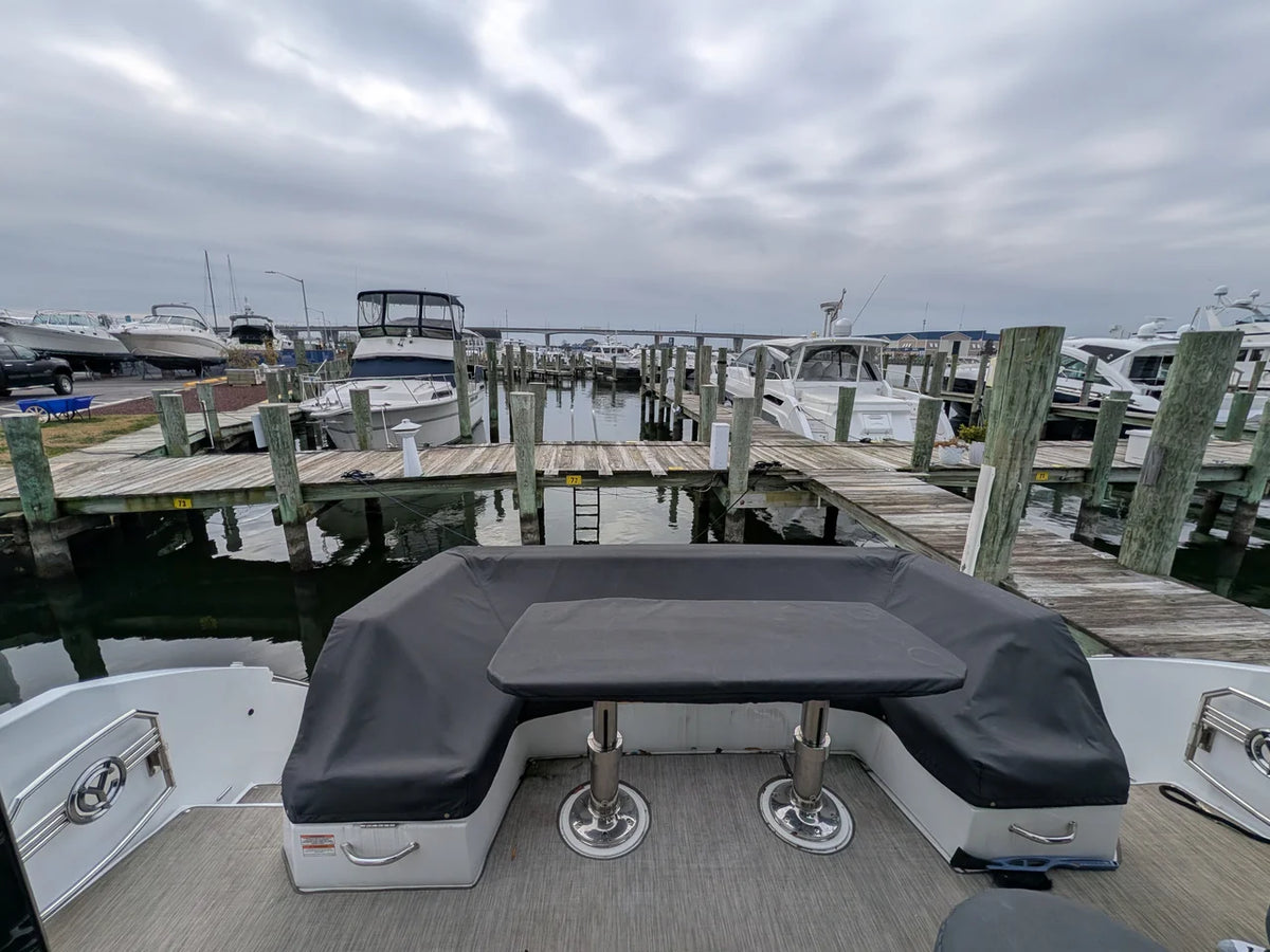 2022 Cruisers Yachts 54 Cantius 54.0 feet, Grasonville, Maryland #55