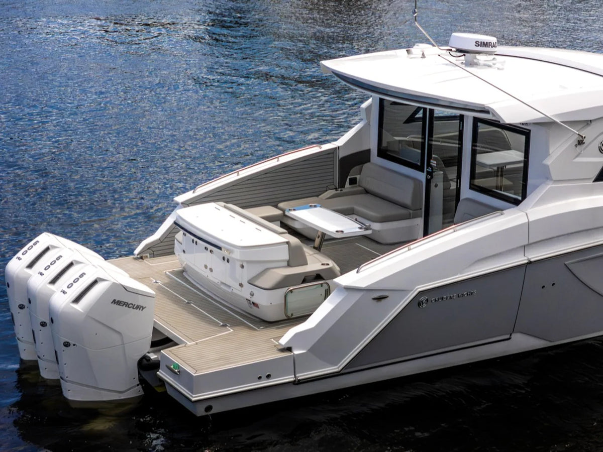 2026 Cruisers Yachts 50 GLS OB 50.0 feet, Pompano Beach, Florida #8