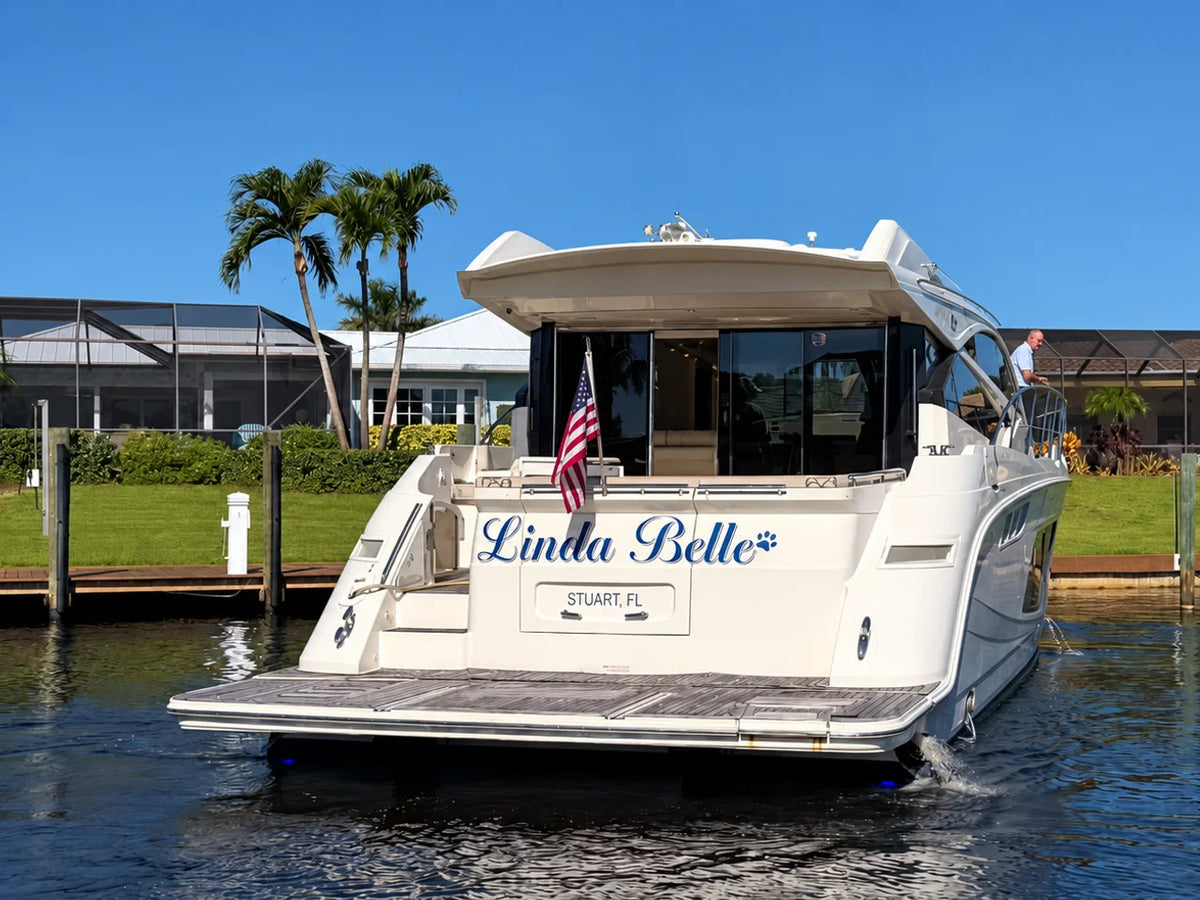 2018 Sea Ray L550 55.0 feet, Jupiter, FL #5