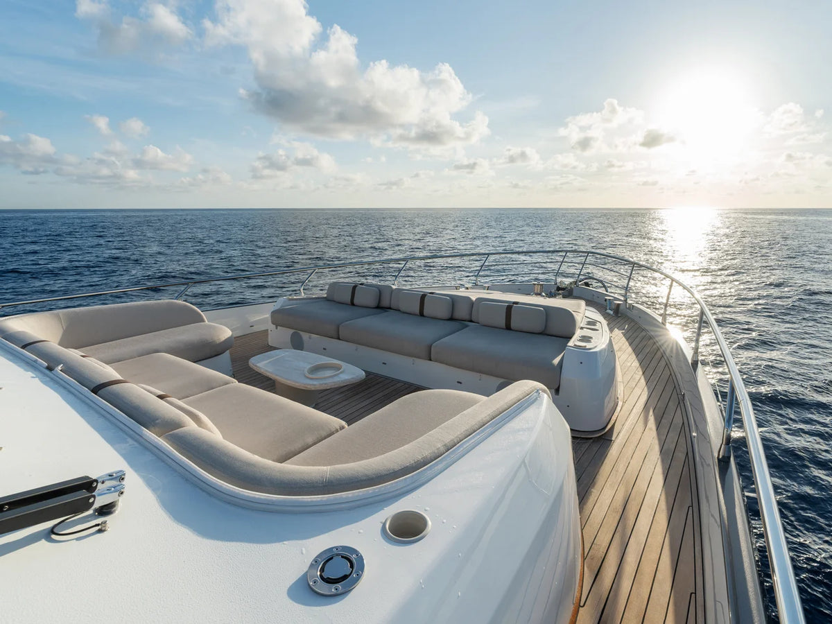 2027 Azimut Fly 82 82.0 feet, Hollywood, Florida #27