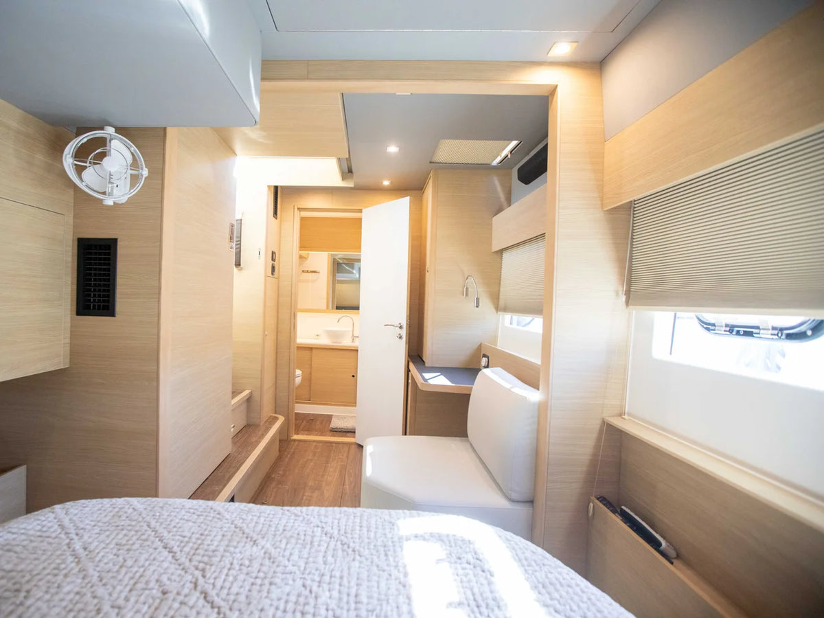 2023 Aquila 54 Yacht 54.0 feet, Tarpon Springs, Florida #58