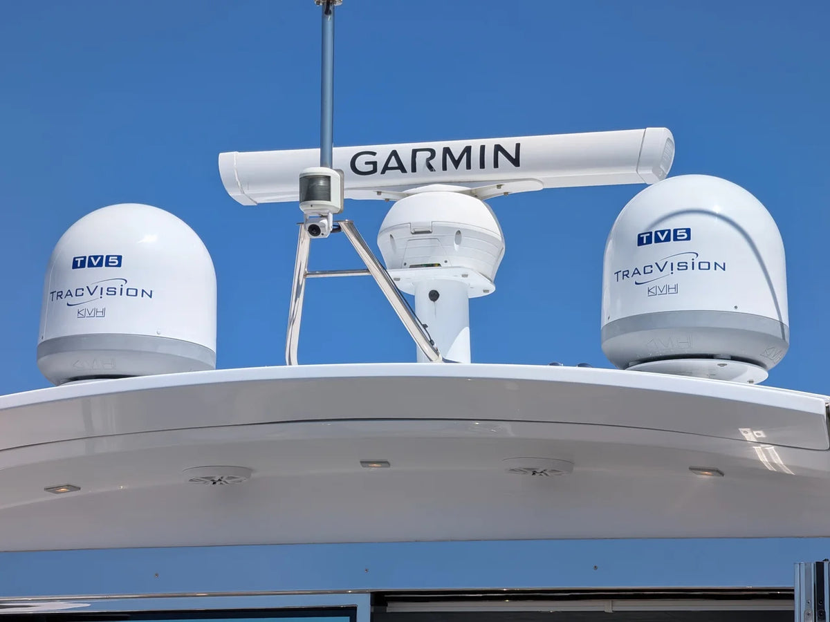 2022 Cruisers Yachts 54 Cantius 54.0 feet, Grasonville, Maryland #108