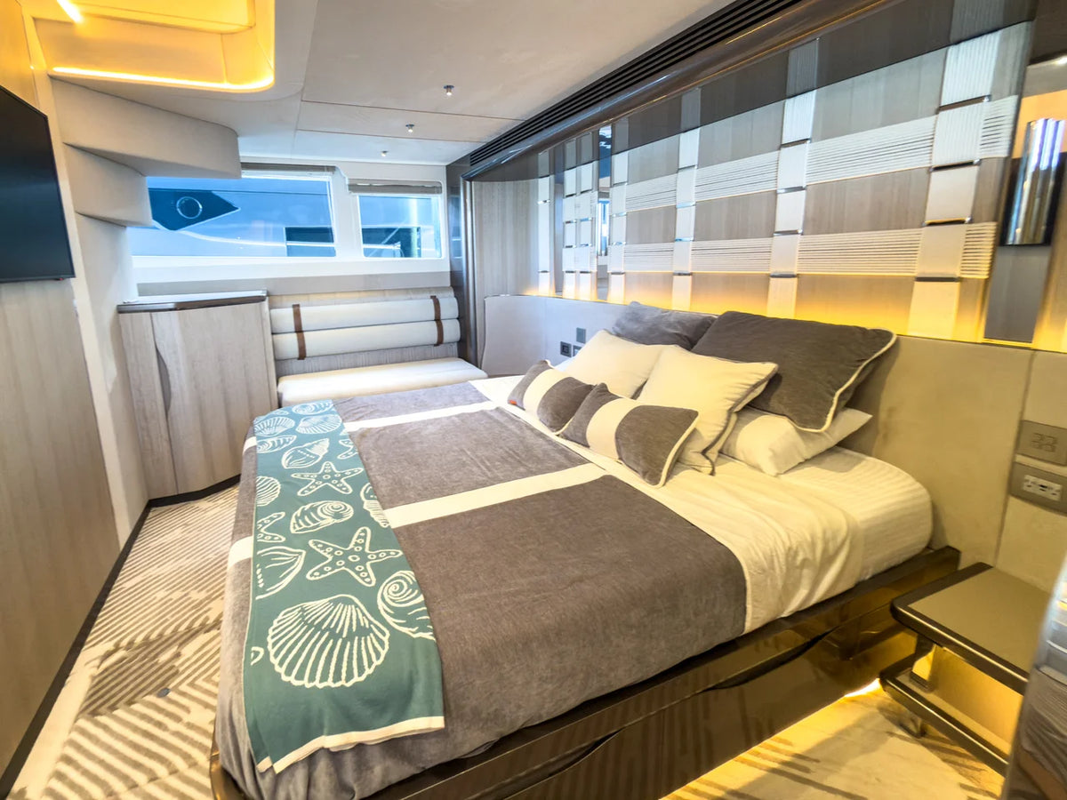 2026 Galeon 620 FLY 62.0 feet, Fort Myers, Florida #27