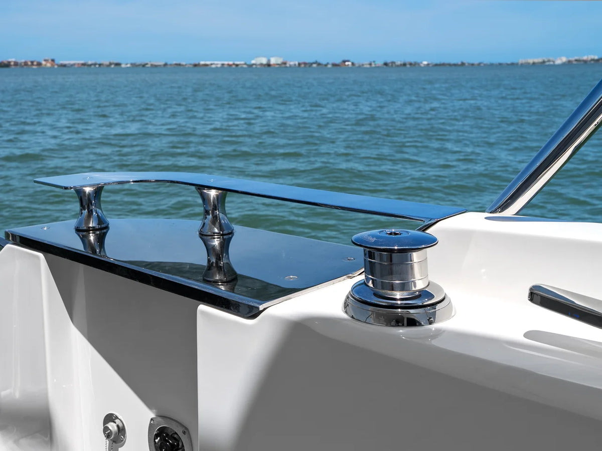 2026 Aquila 54 Yacht 54.0 feet, St. Petersburg, Florida #34