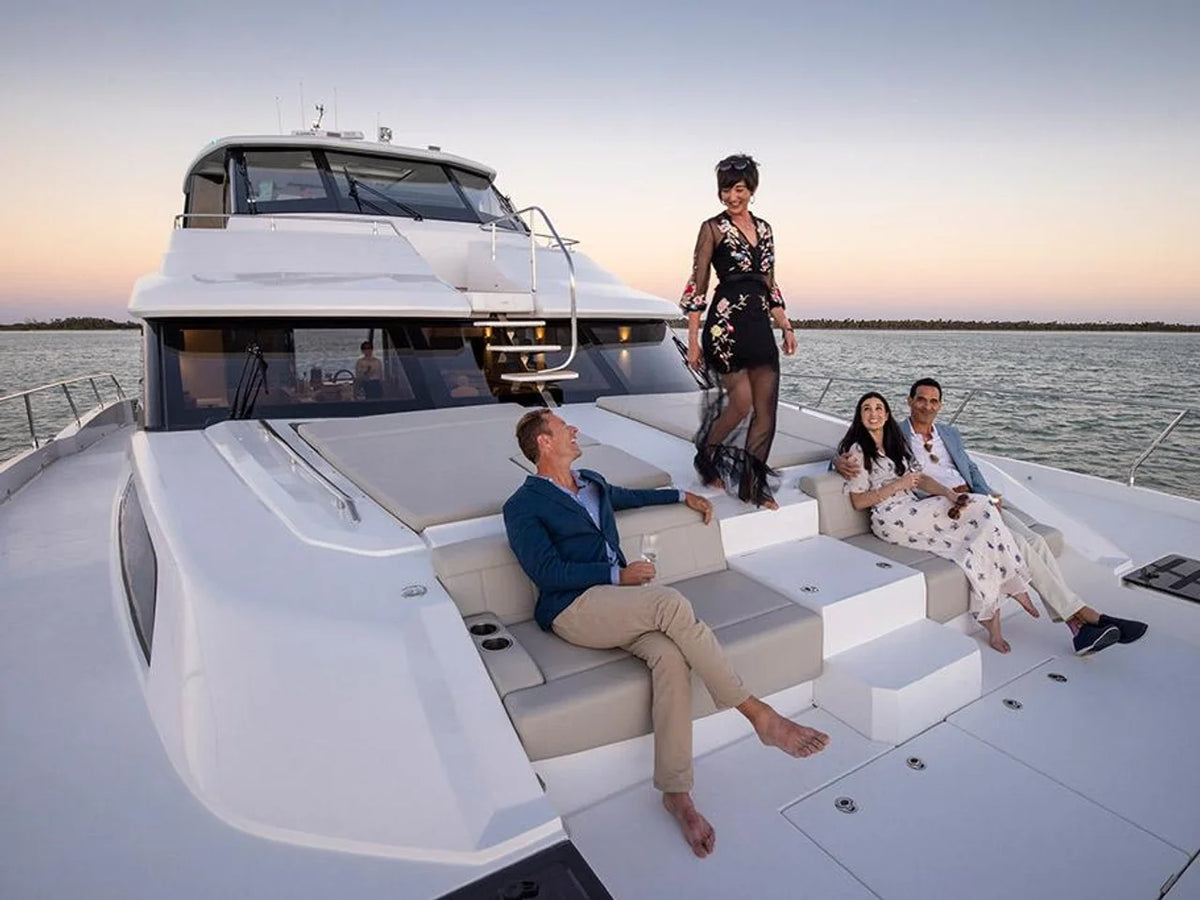 2026 Aquila 70 Luxury 70.0 feet, Inuvik, Northwest Territories #10