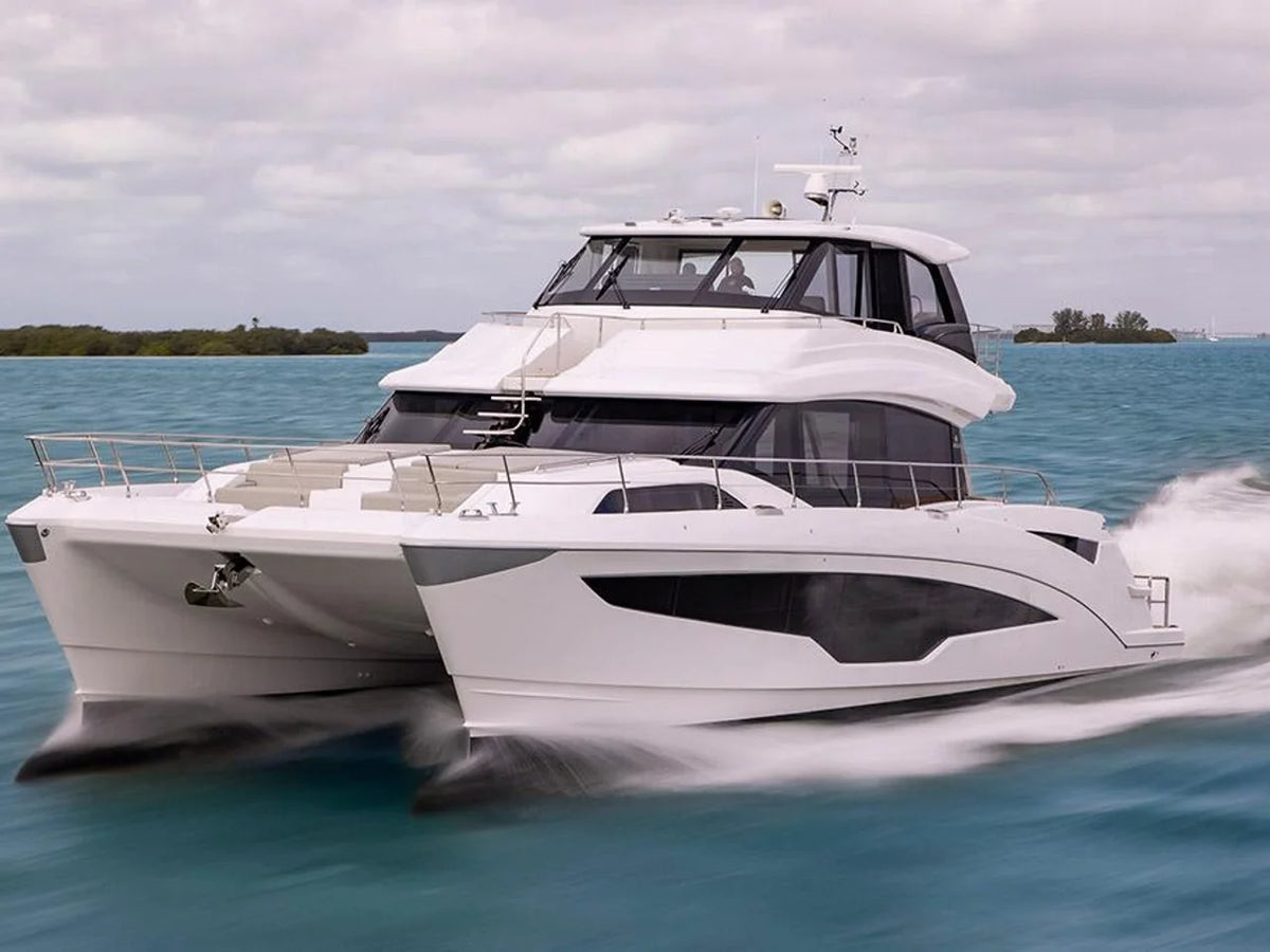 2026 Aquila 70 Luxury 70.0 feet, Inuvik, Northwest Territories #2