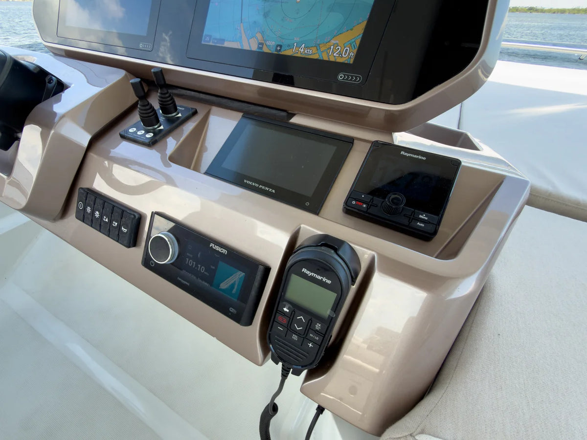 2026 Galeon 500 FLY 50.0 feet, Fort Myers, Florida #57