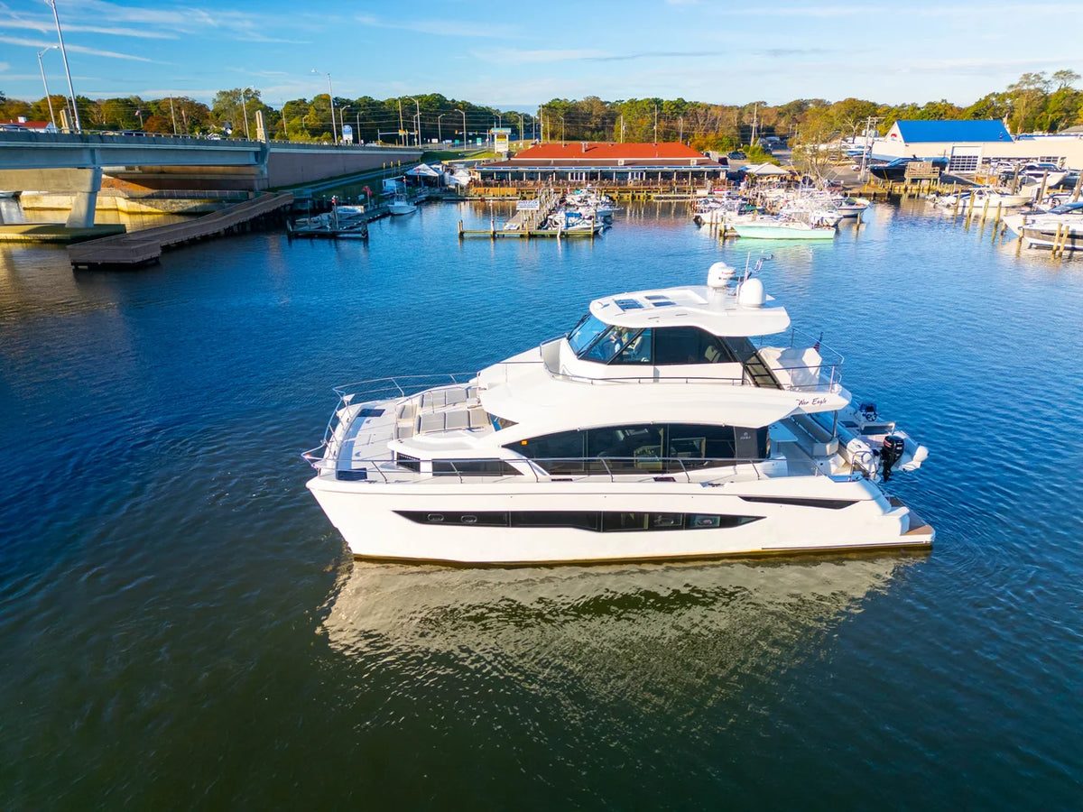 2023 Aquila 54 Yacht 54.0 feet, Tarpon Springs, Florida #9