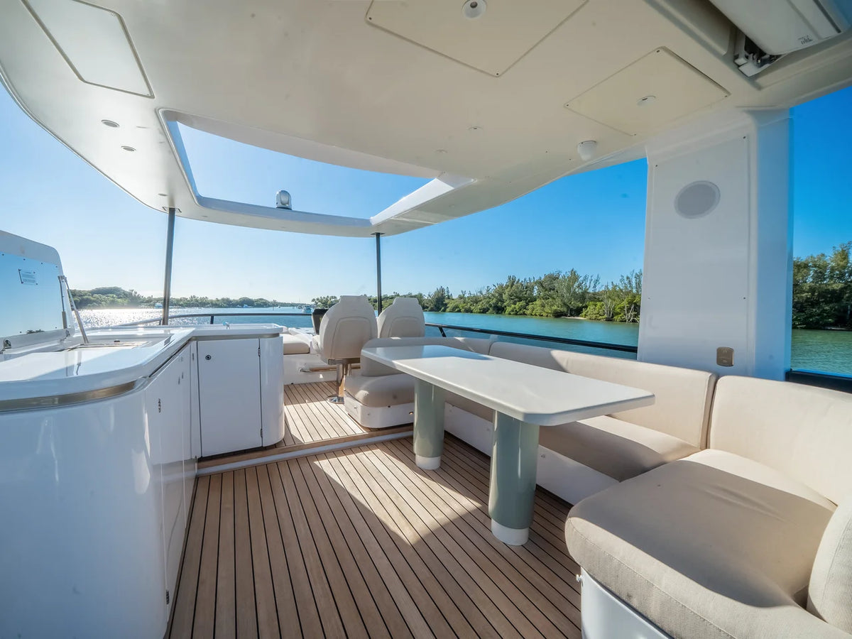 2026 Azimut Fly 62 62.0 feet, Jupiter, Florida #17