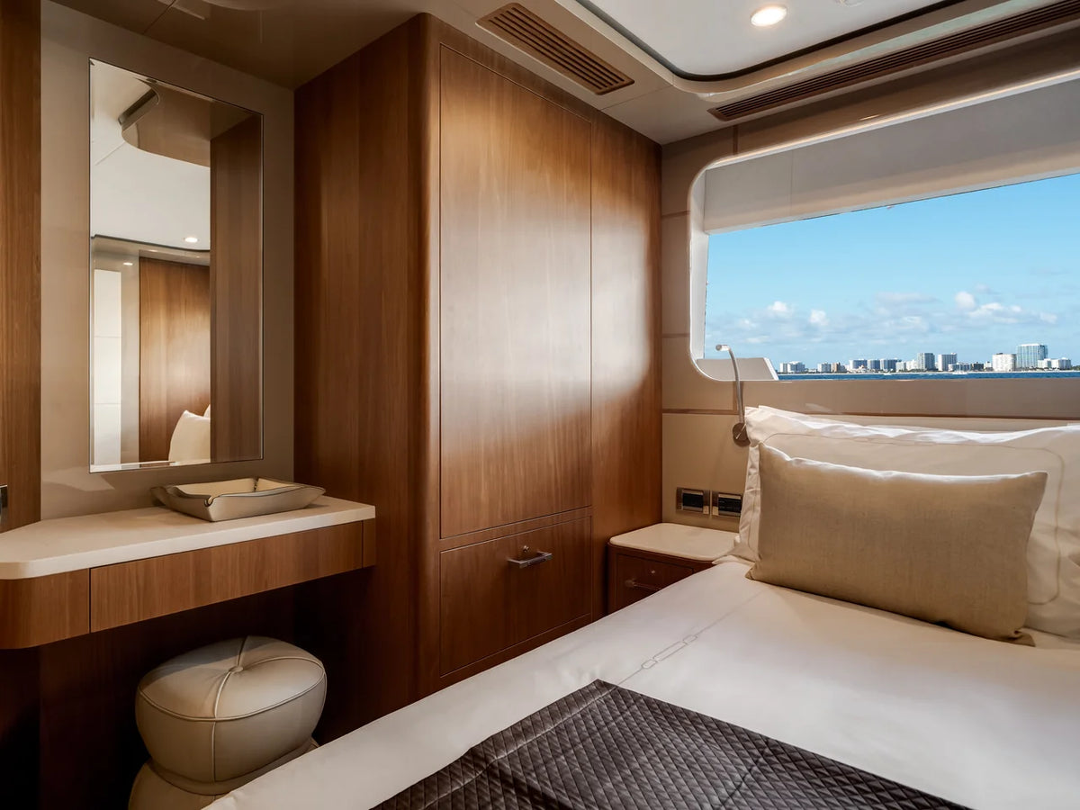 2026 Ocean Alexander 30R 98.0 feet, Hollywood, Florida #60